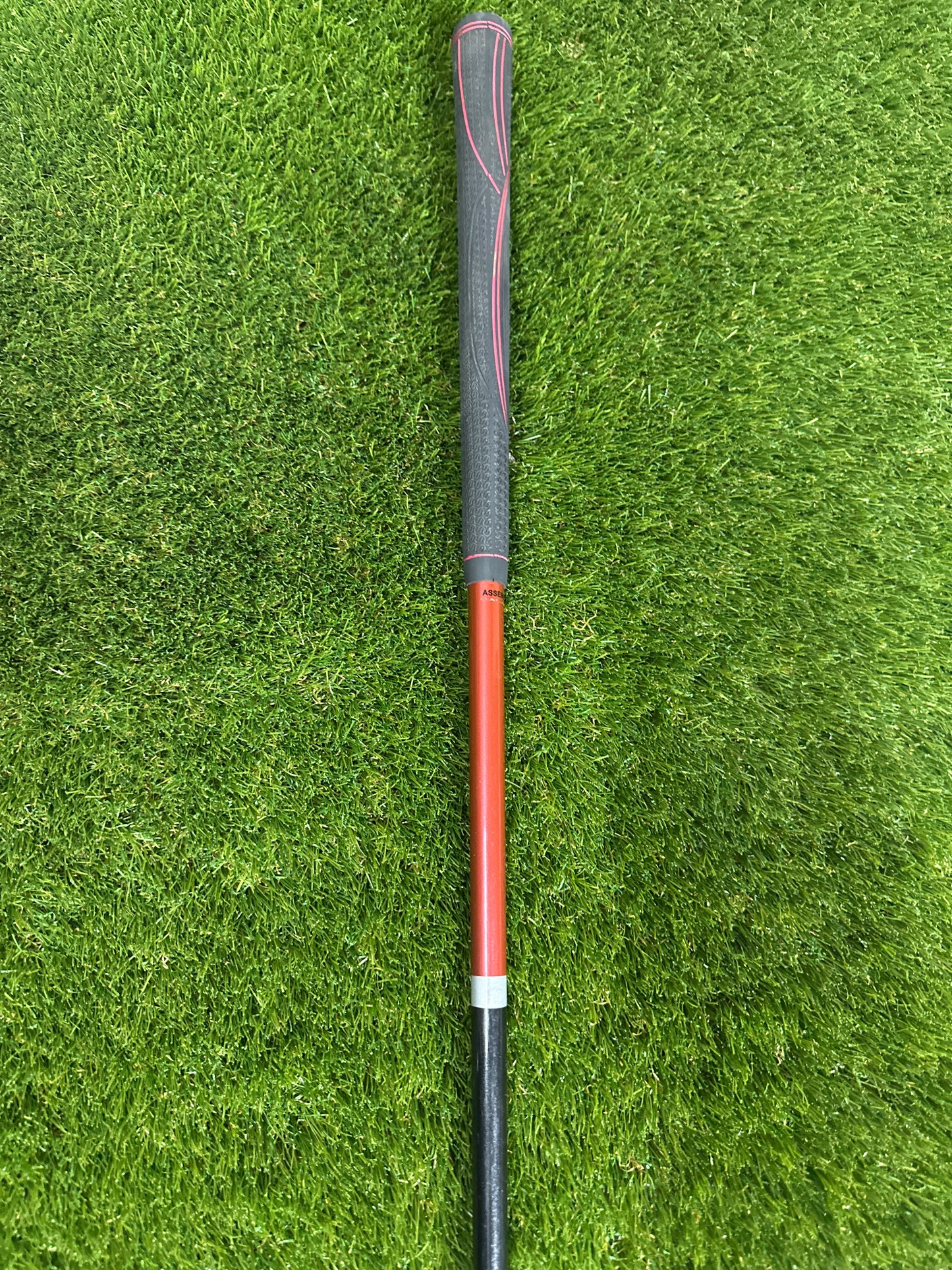 Top Flite Tour Edition PW