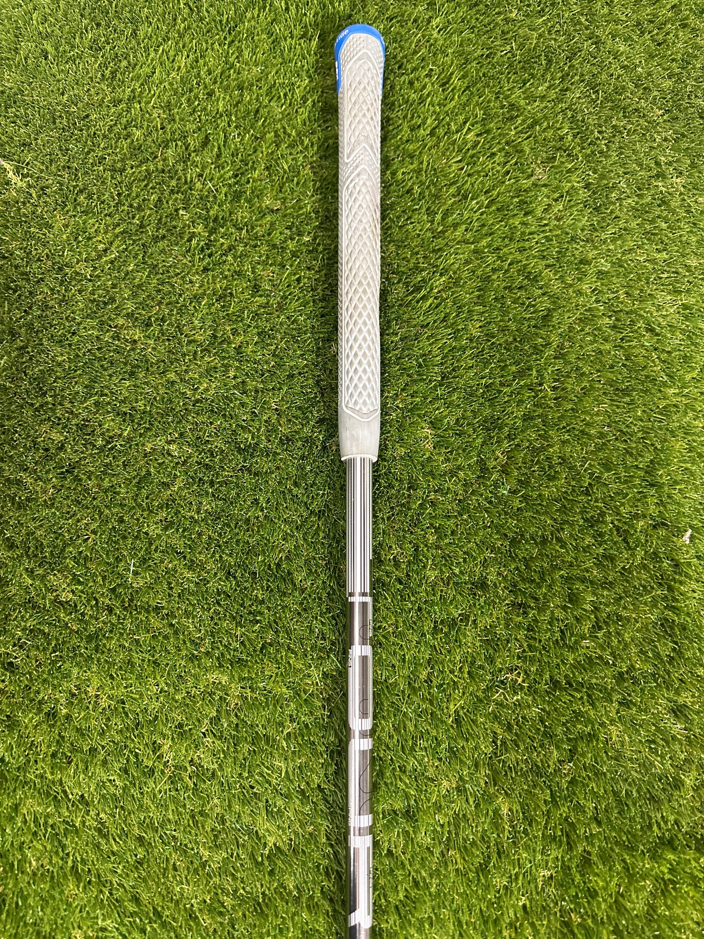Ping G410 Crossover 3 DUI