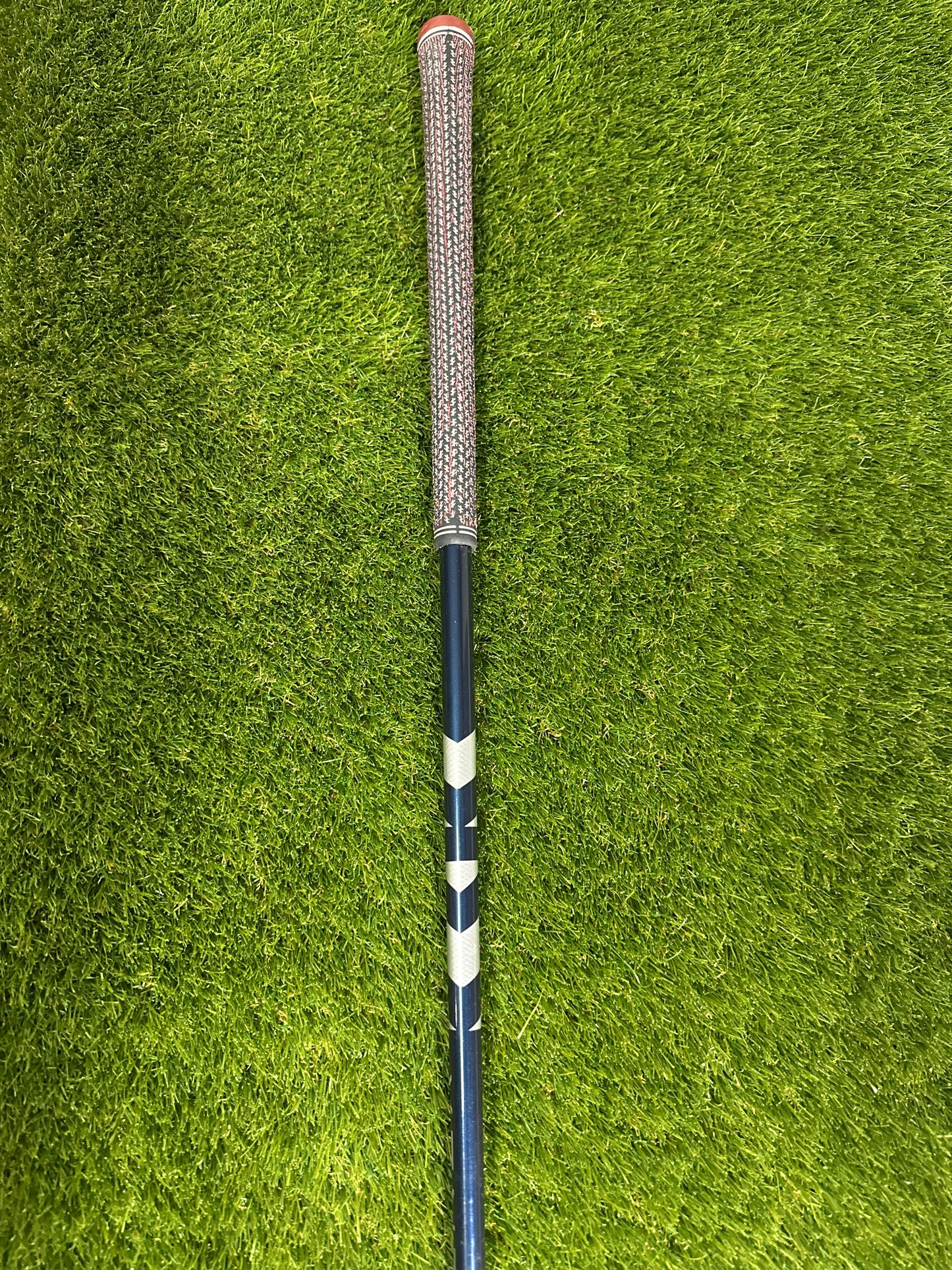 TaylorMade Sim Max 3/19 HYB