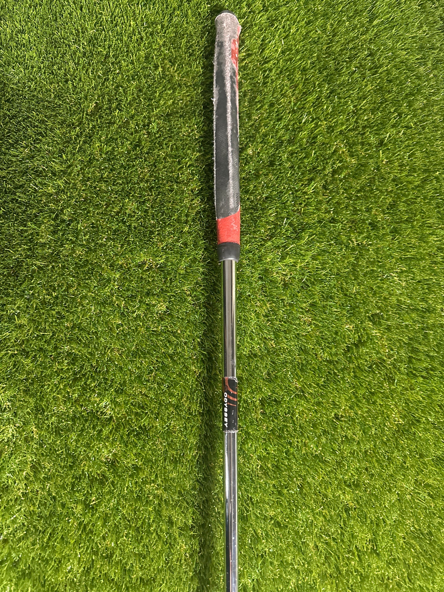 Odyssey White Hot XG 2Ball SRT 34" Putter