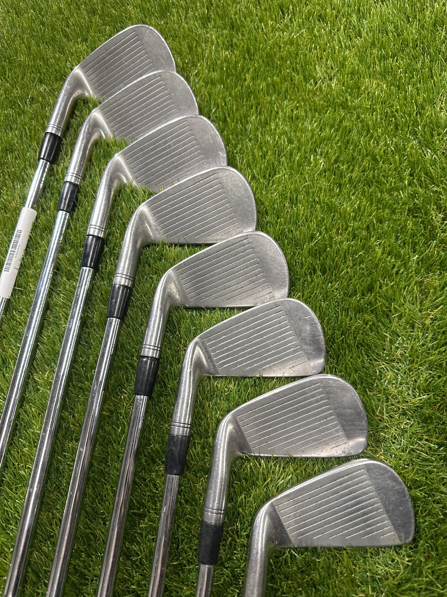 Titleist 755 2-PW No3 Irons