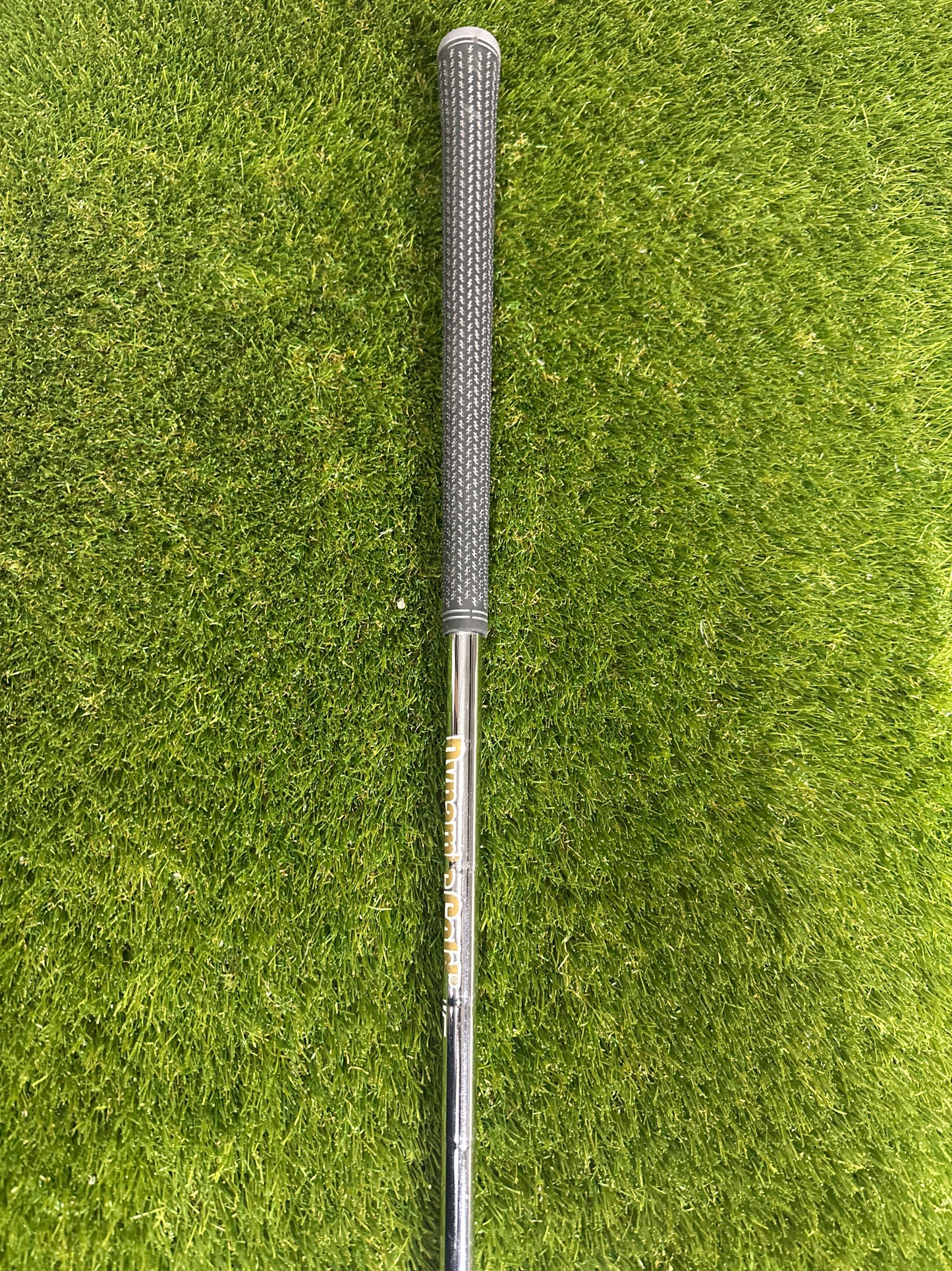 Cleveland Full Face CBX 58/10 Wedge