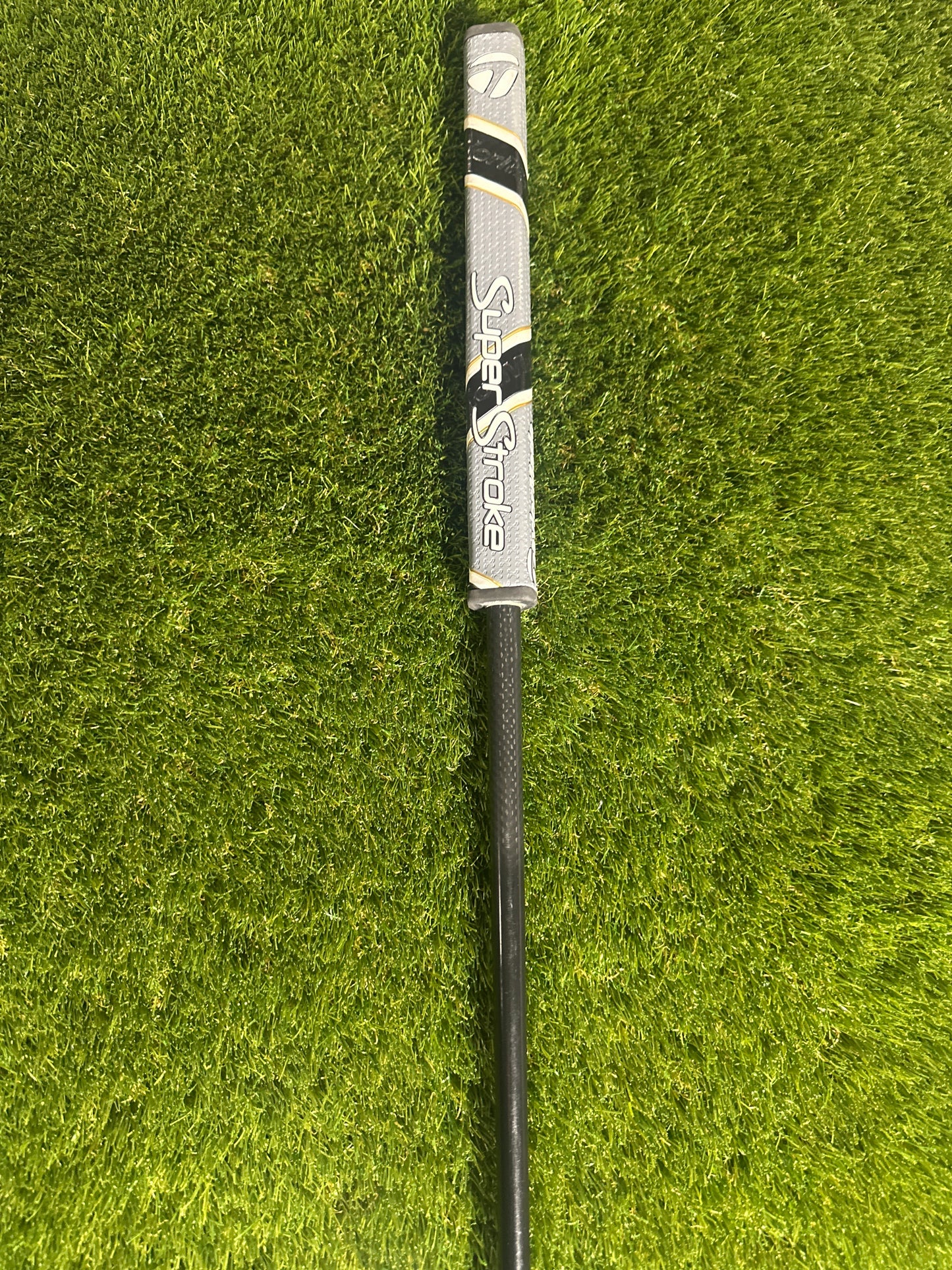 Odyssey Stroke Lab Seven 34" Putter