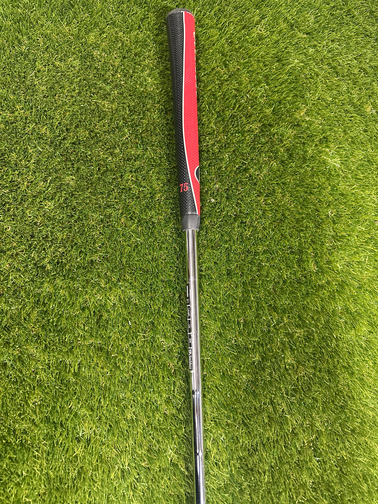 SeeMore FGP 20 35" Putter