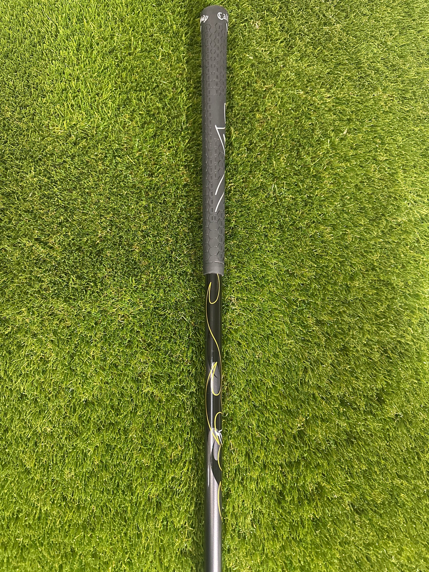 Callaway Diablo Edge Tour 15 FWY