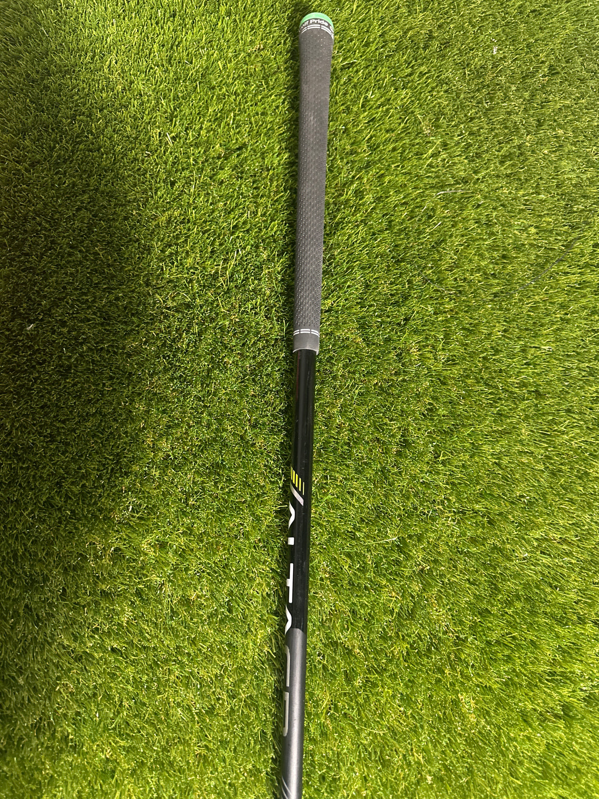 Ping Icrossover 4 DUI