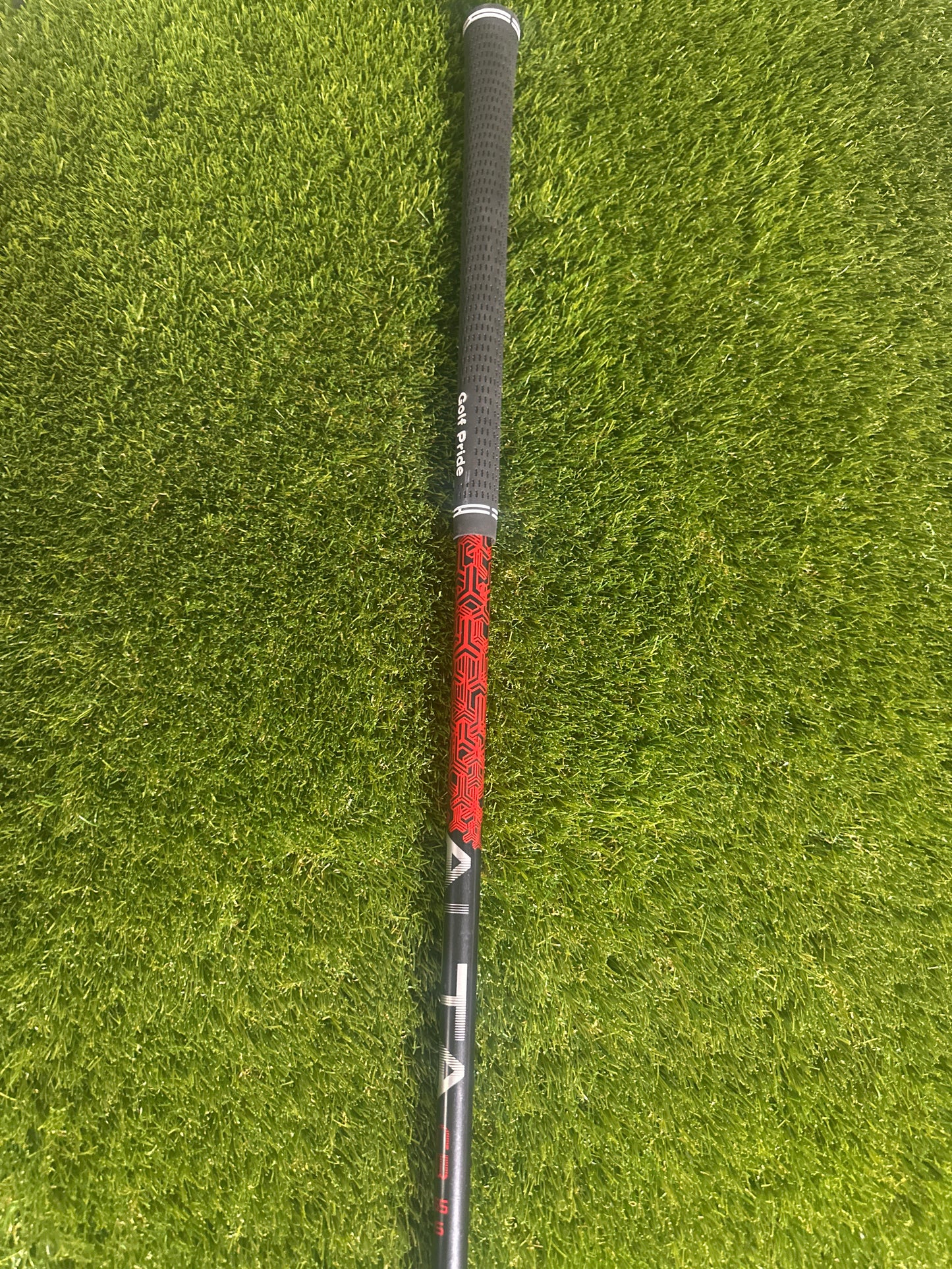 Ping G410 5/17.5 FWY