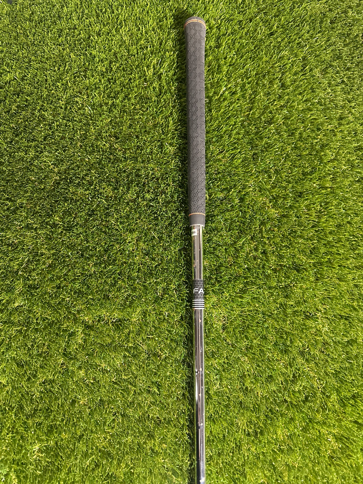 Fazer XR4 52 Wedge