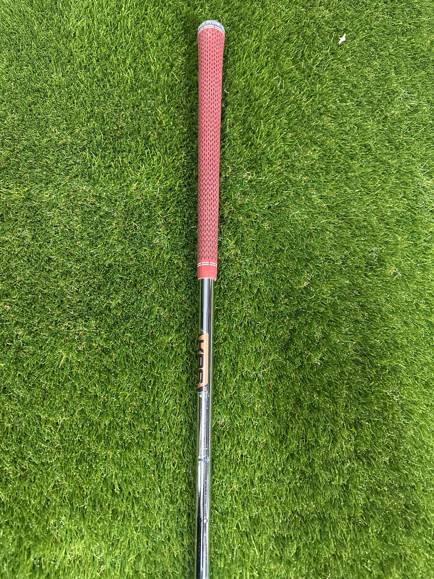 TaylorMade MG HI TOE 58 Wedge