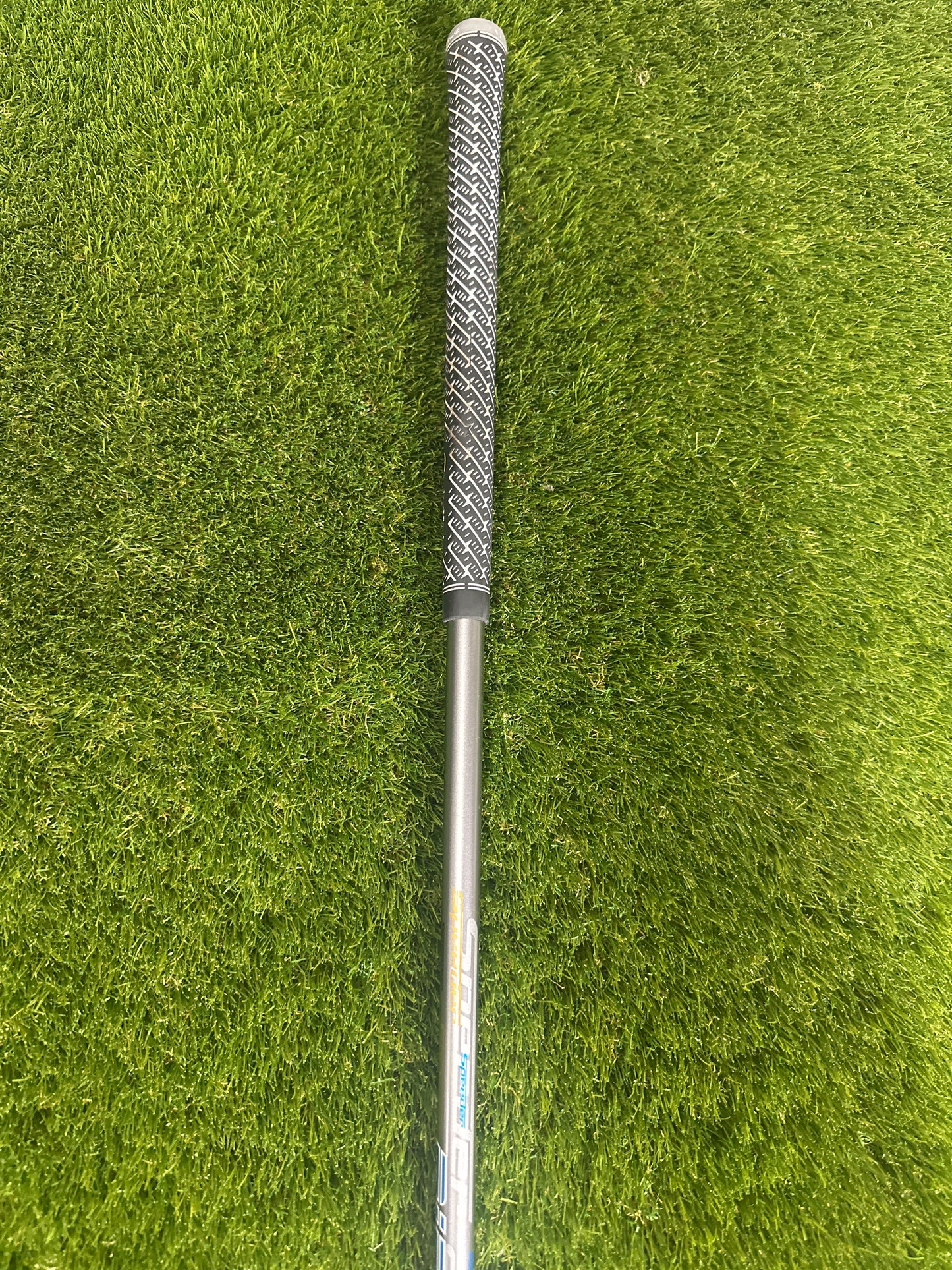 TaylorMade Sim 2 Max D 3/16 FWY