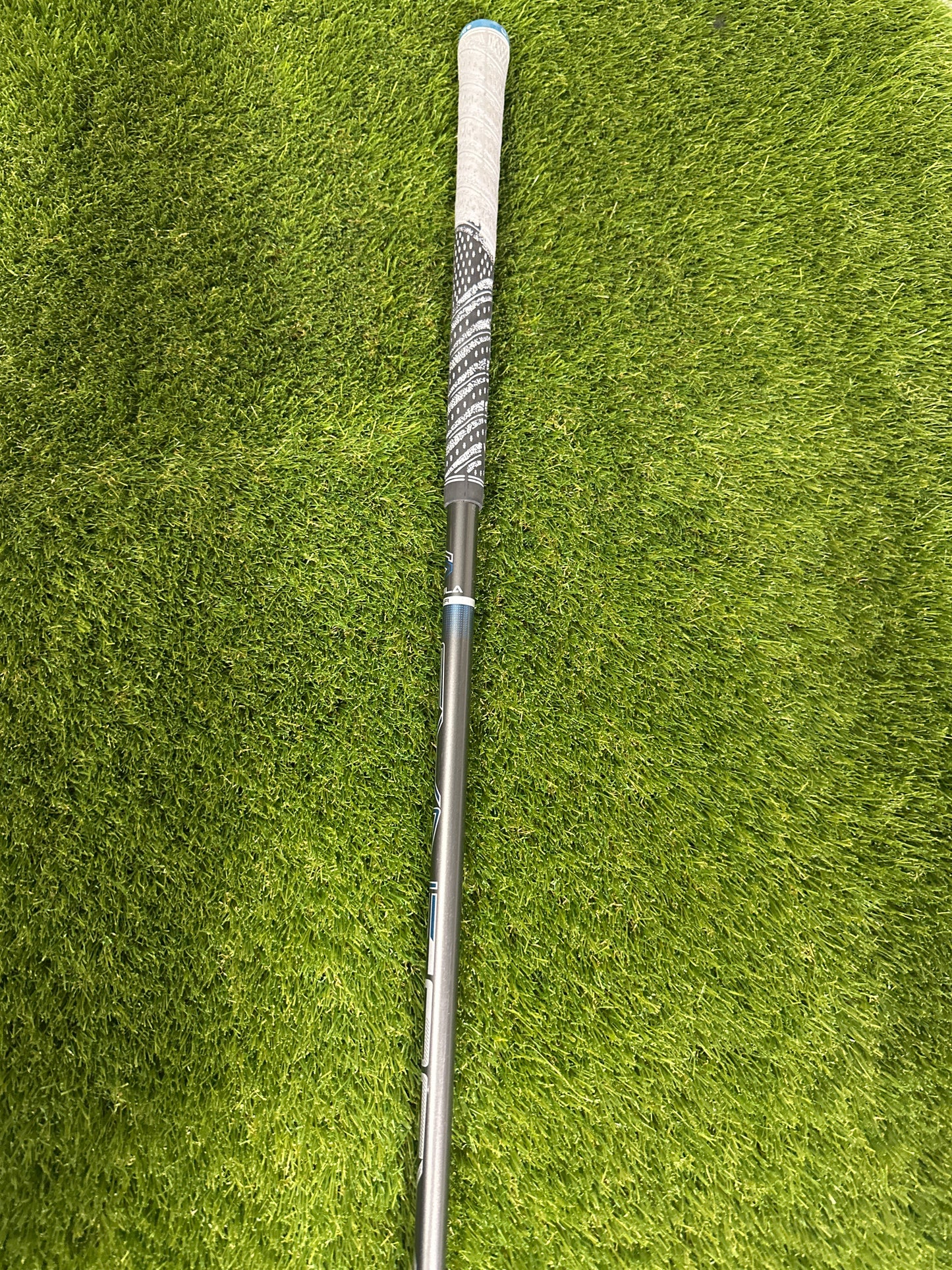 Callaway Rogue 3 FWY