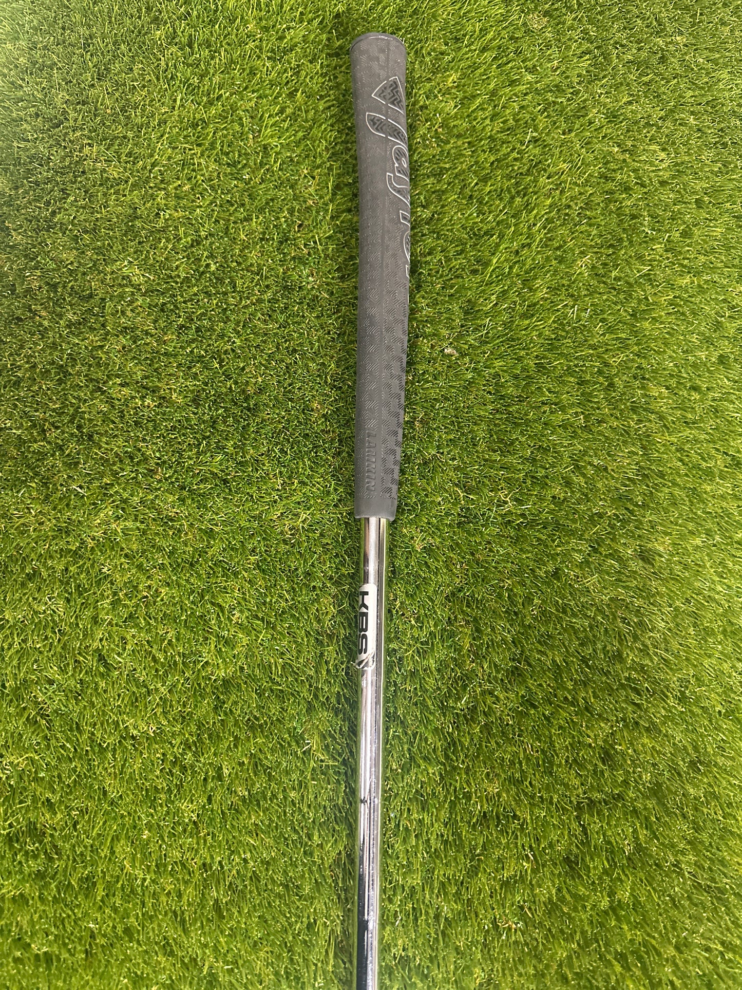TaylorMade TP Soto 1 33" Putter