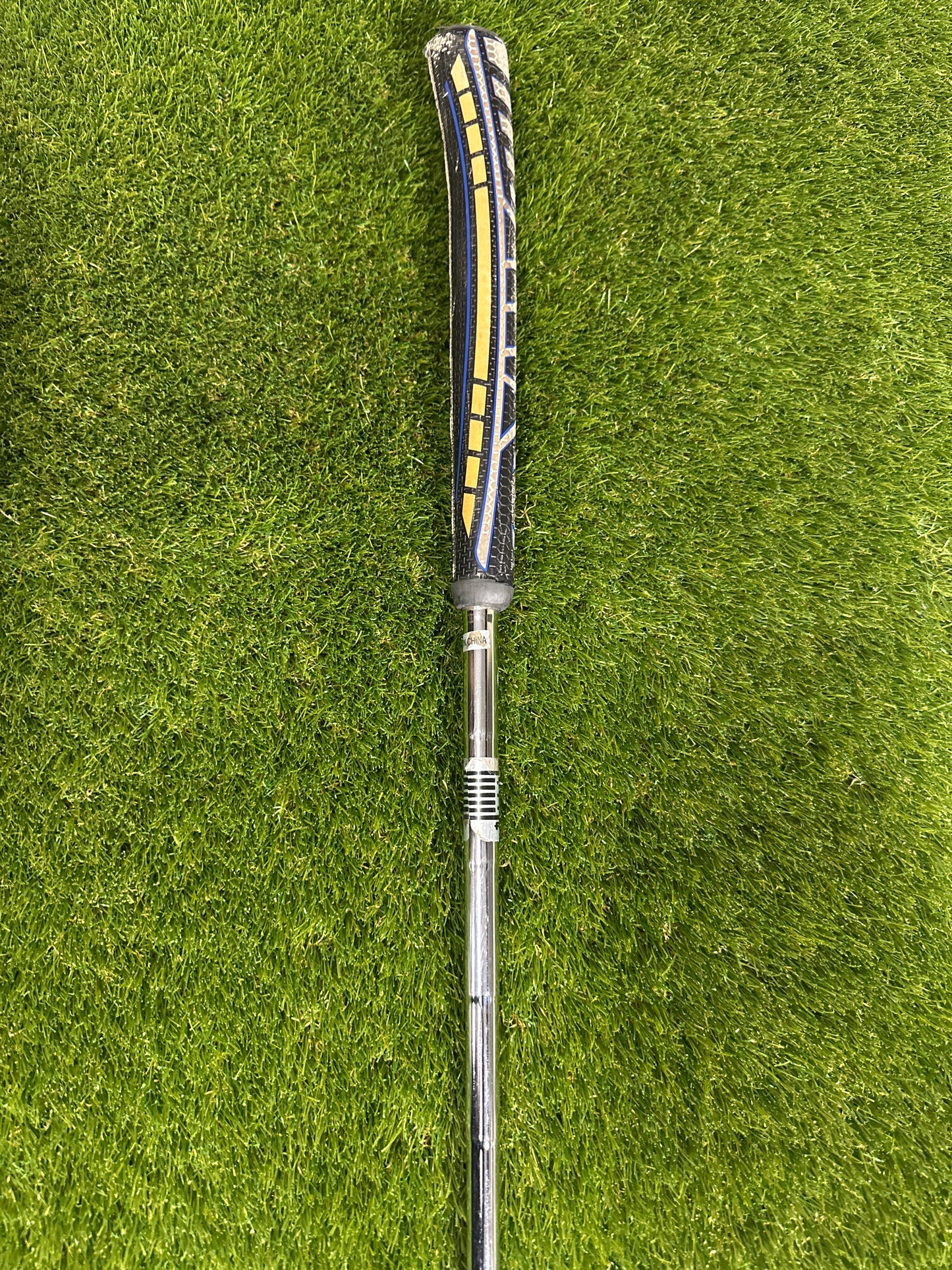 Rife Roll Groove 3 34" Putter