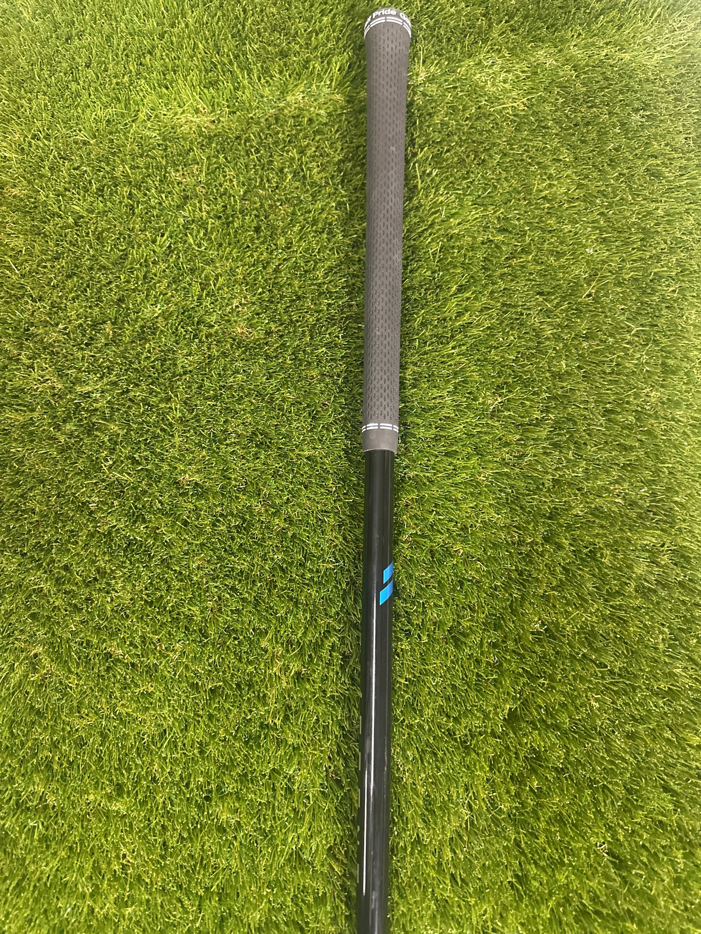 Cleveland Gliderail Halo XL Lite 7/22 FWY