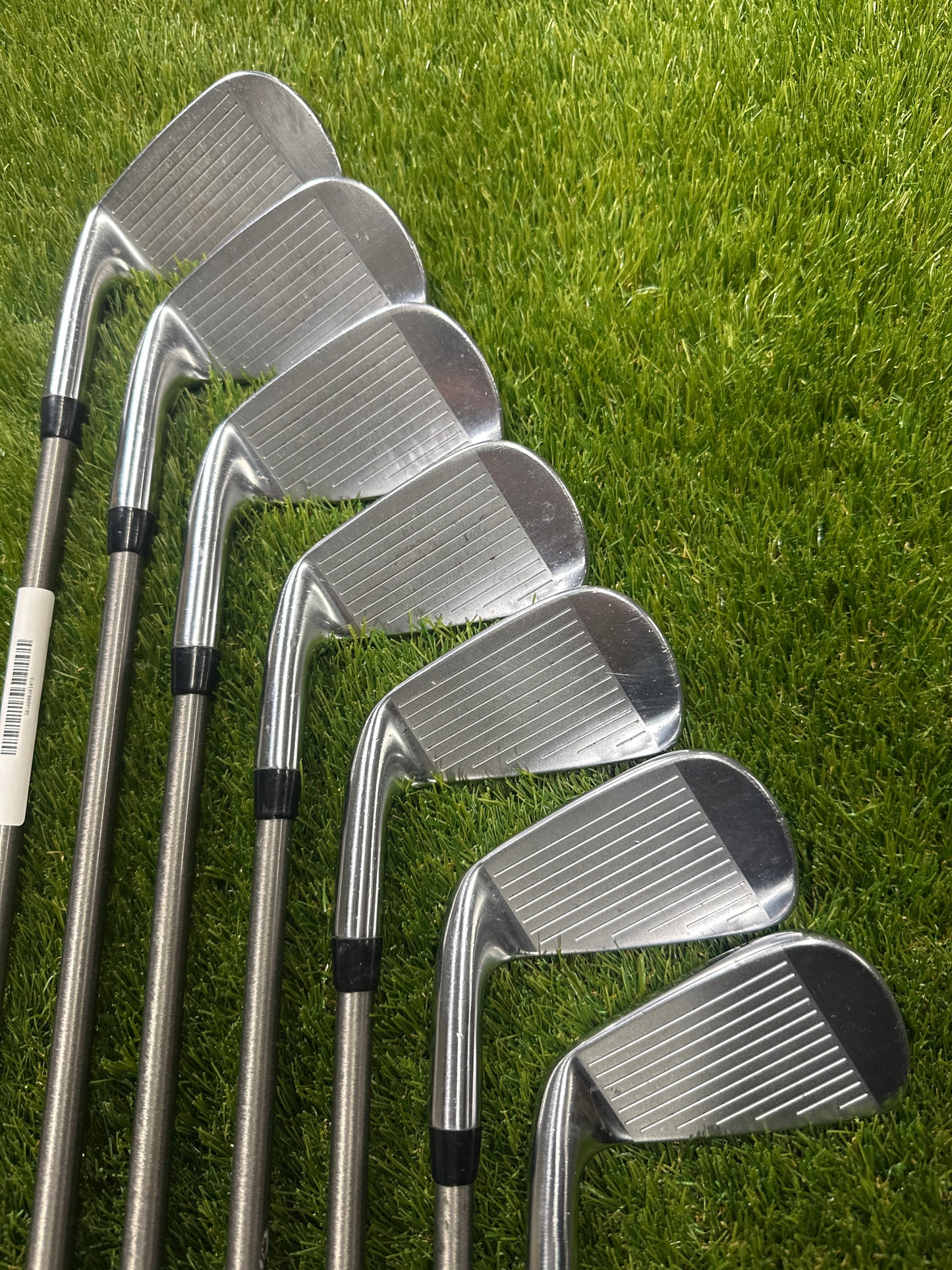 Titleist AP2 714 4-PW Irons