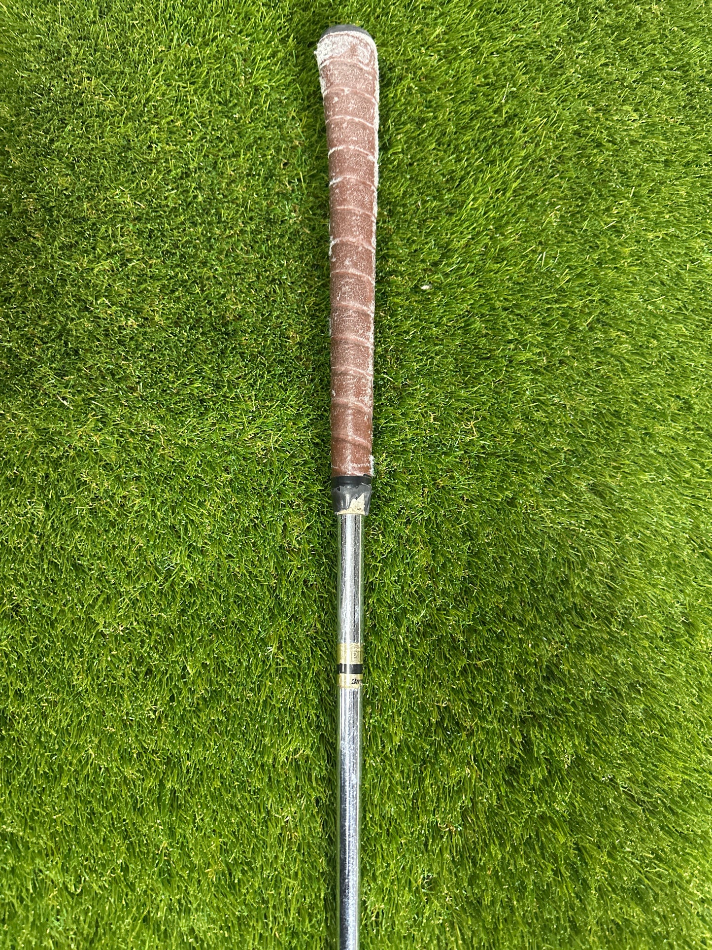 Bridgestone FL2 34" Putter