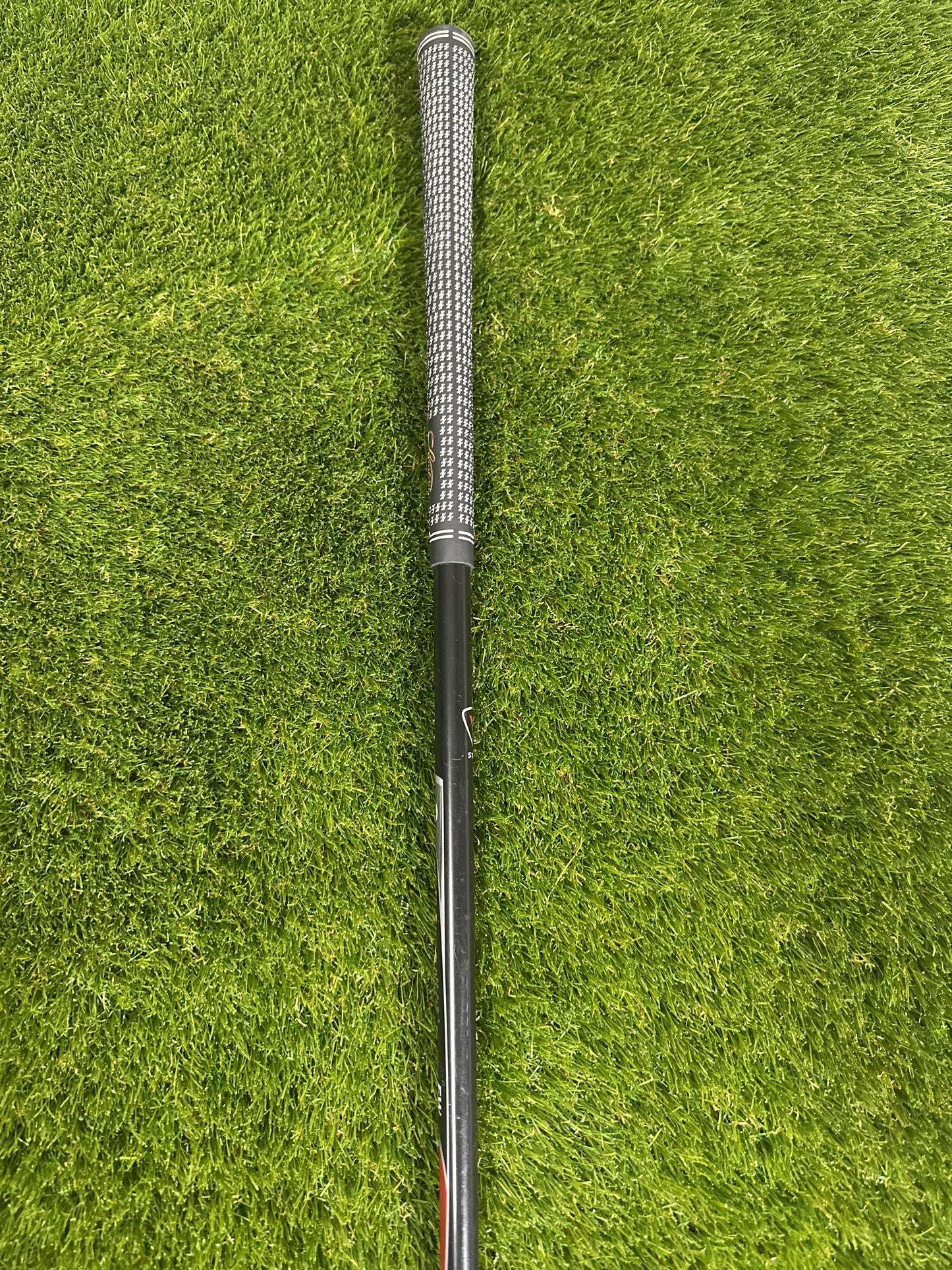 TaylorMade V Steel 3/15 FWY