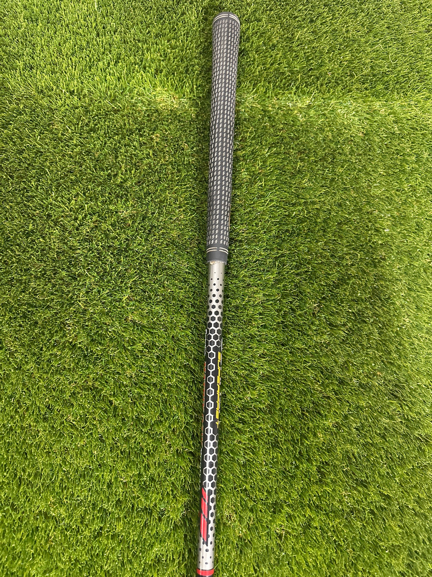 TaylorMade Burner Superfast 10.5 Driver