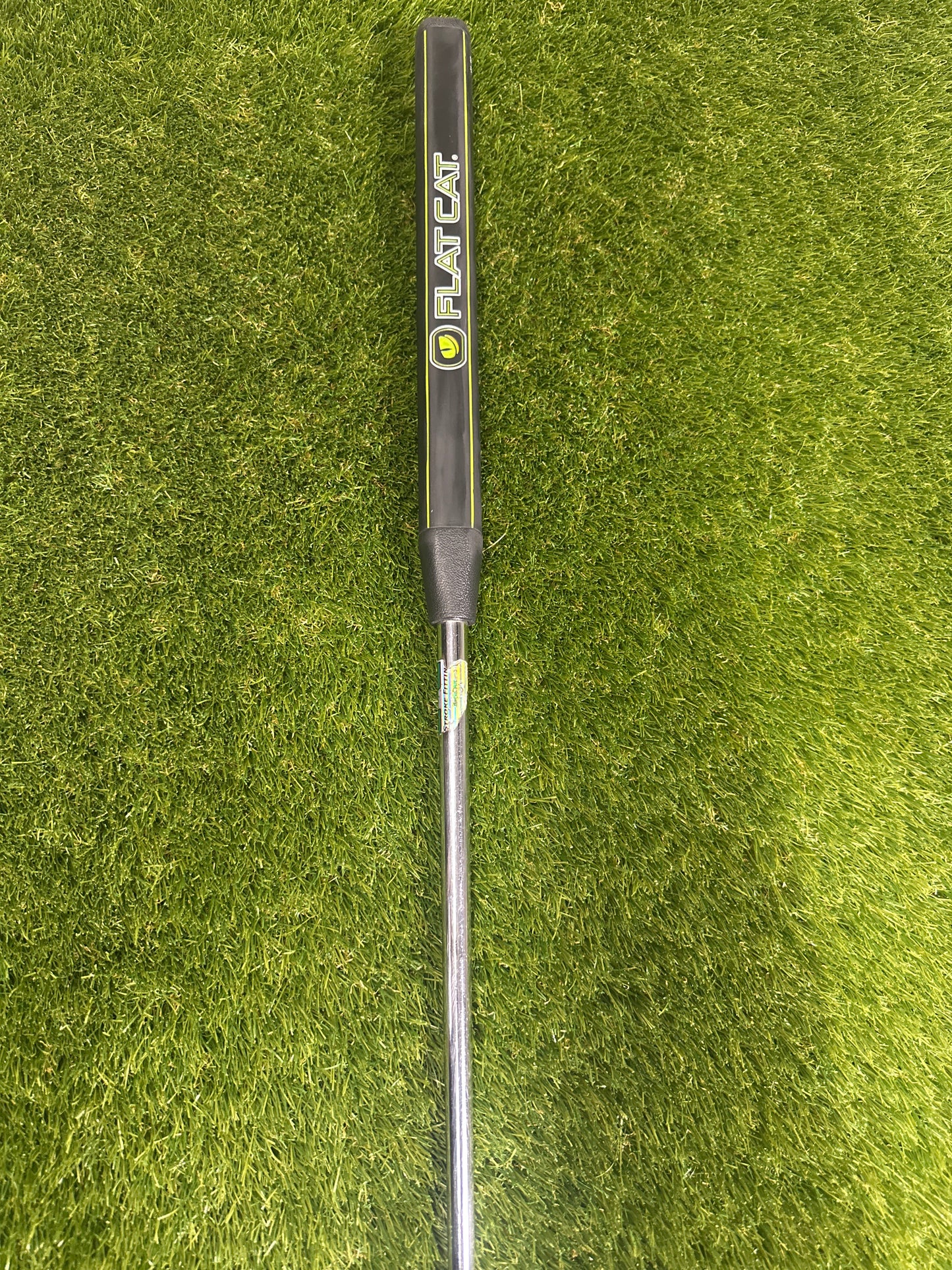 Ping Scottsdale TR CRAZE 33.5" Putter
