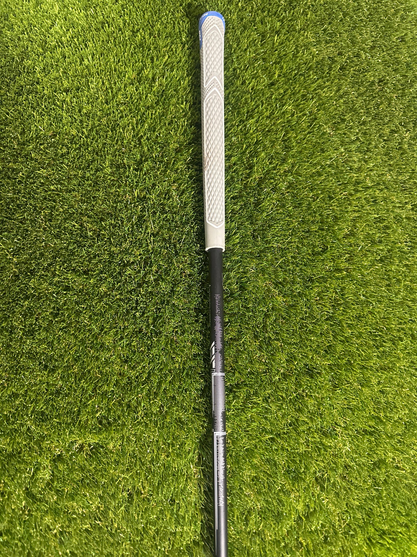 PXG 0311 58/09 Wedge