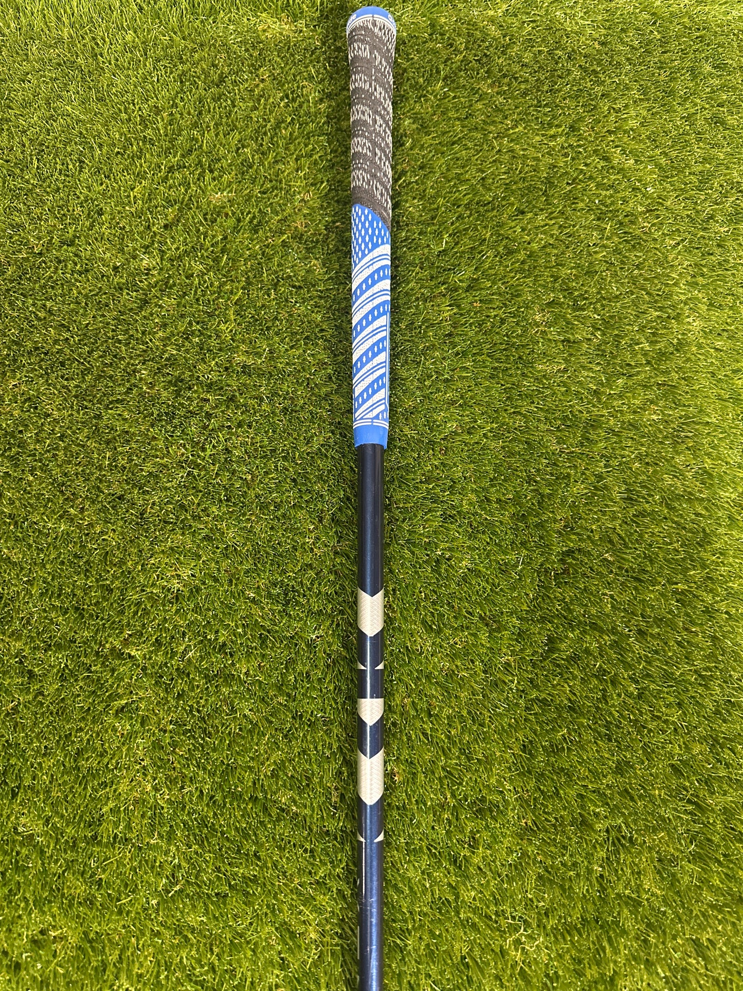 TaylorMade Sim Max 4/22 HYB
