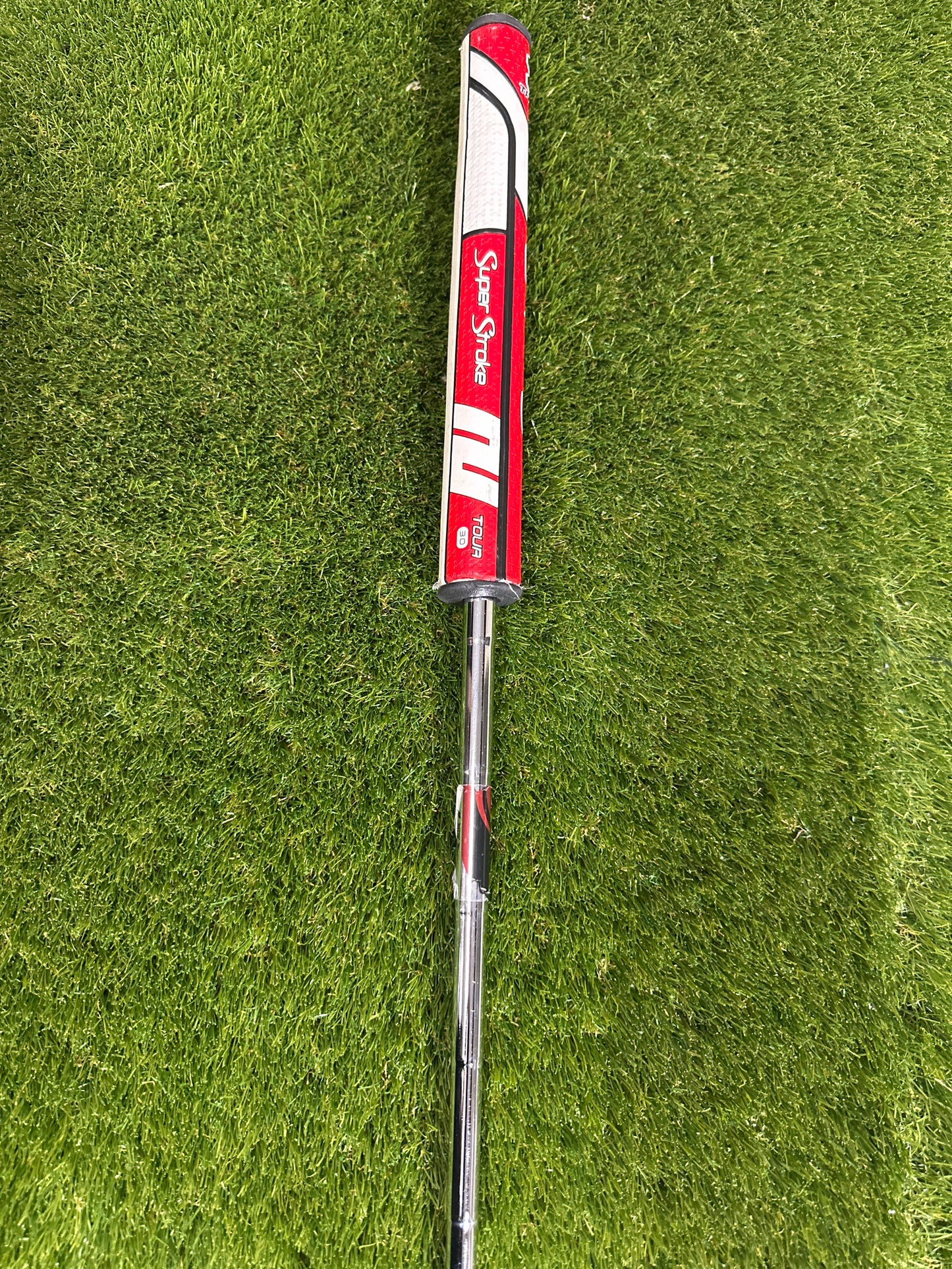 Odyssey White Hot XG Sabertooth 34" Putter