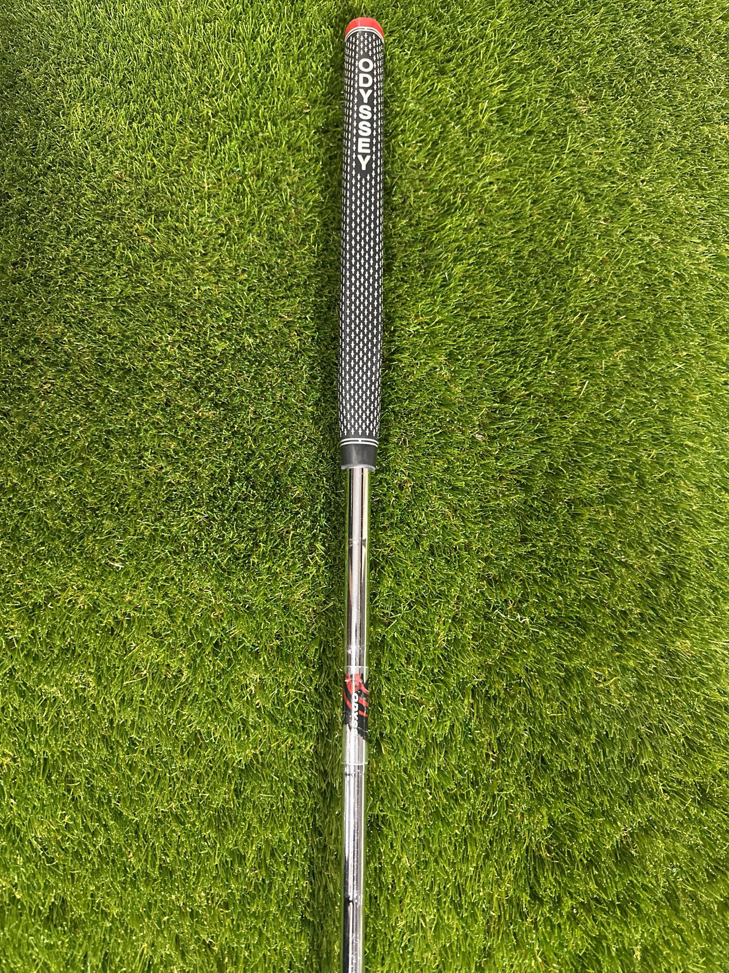 Odyssey 2Ball F7 34" Putter