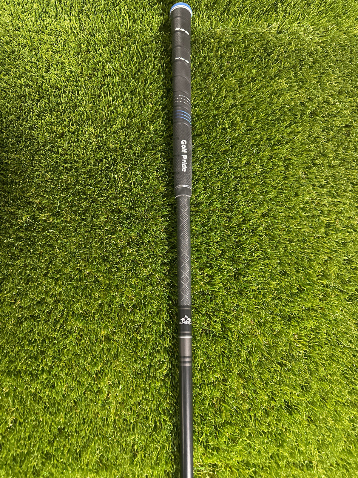 Titleist GT2 15 FWY