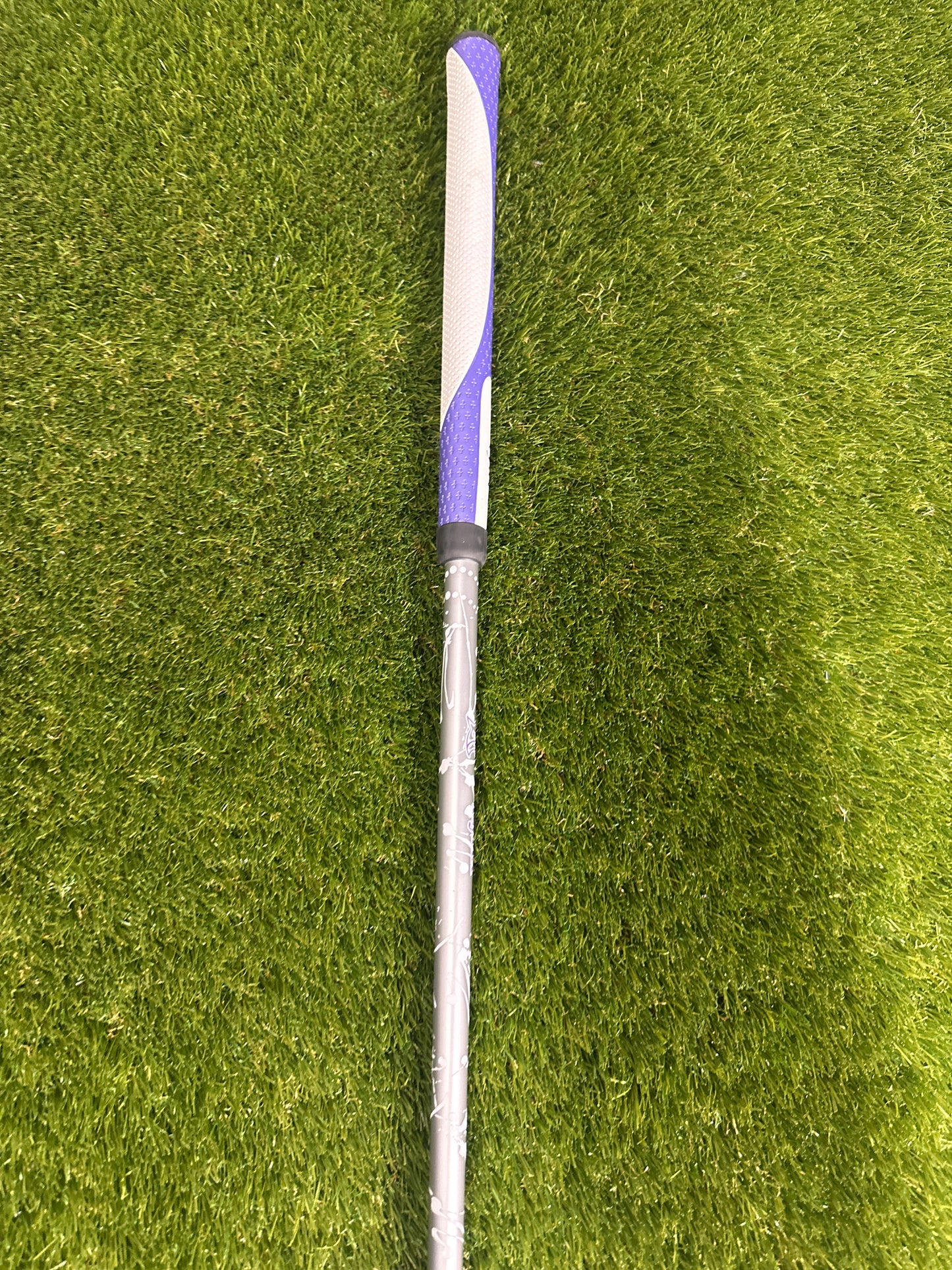 Lynx Tigress 22 FWY
