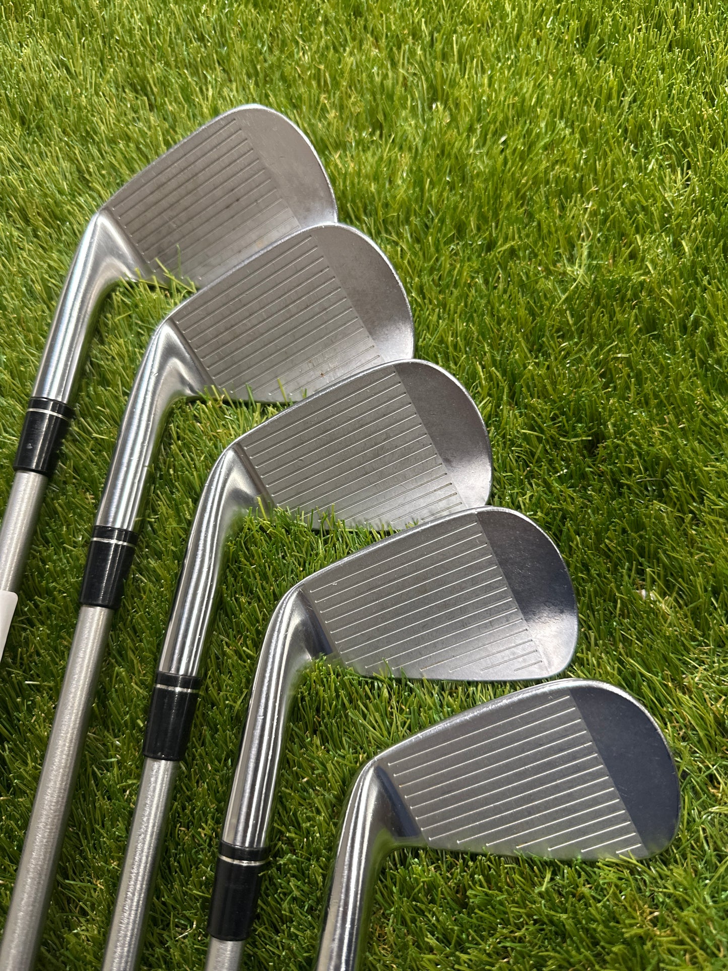 TaylorMade P730 6-PW Irons