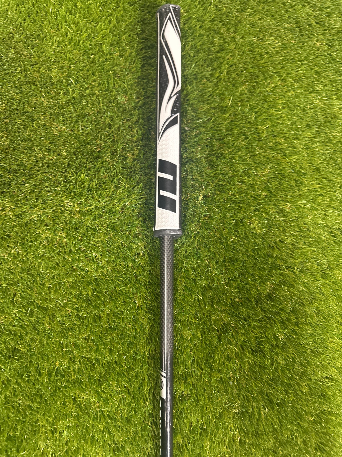 Odyssey Stroke Lab Double Wide 34" Putter