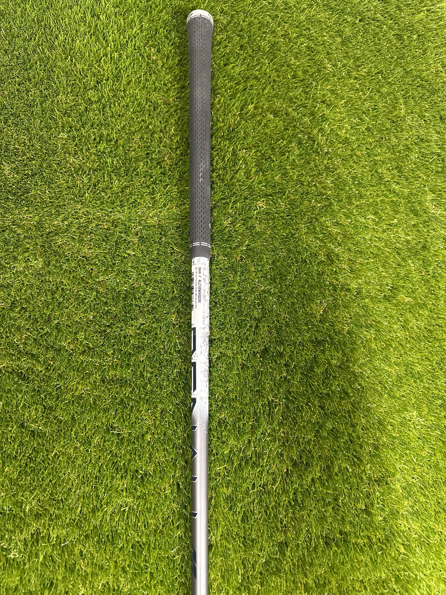 Callaway Elyte 5/18 FWY