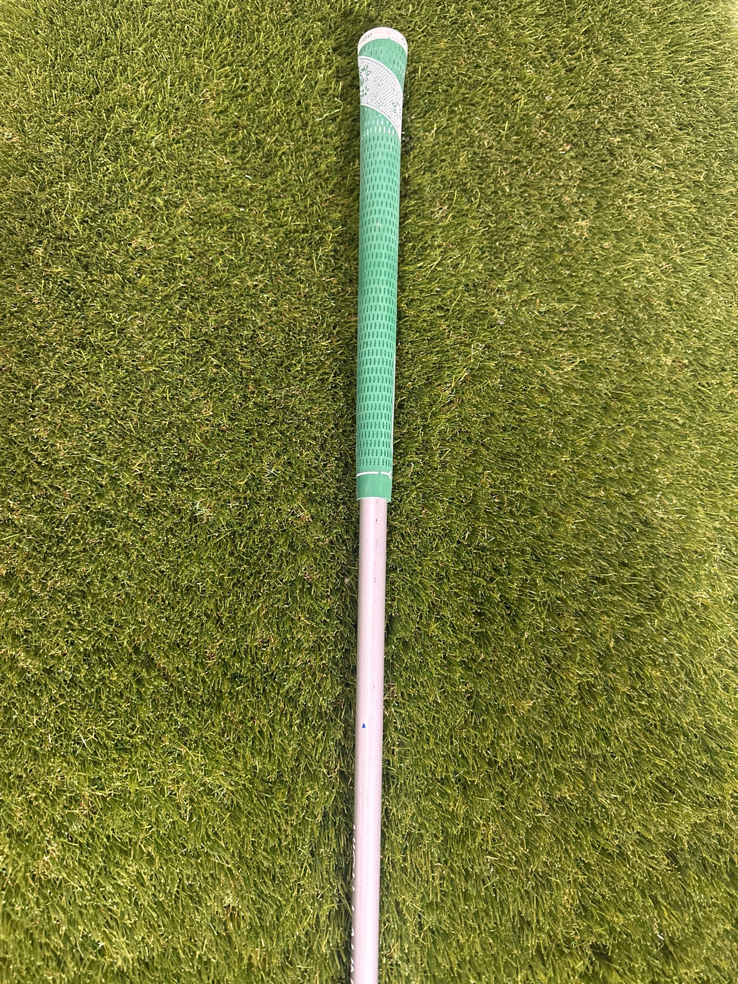 Titleist TMB 718 4 Iron
