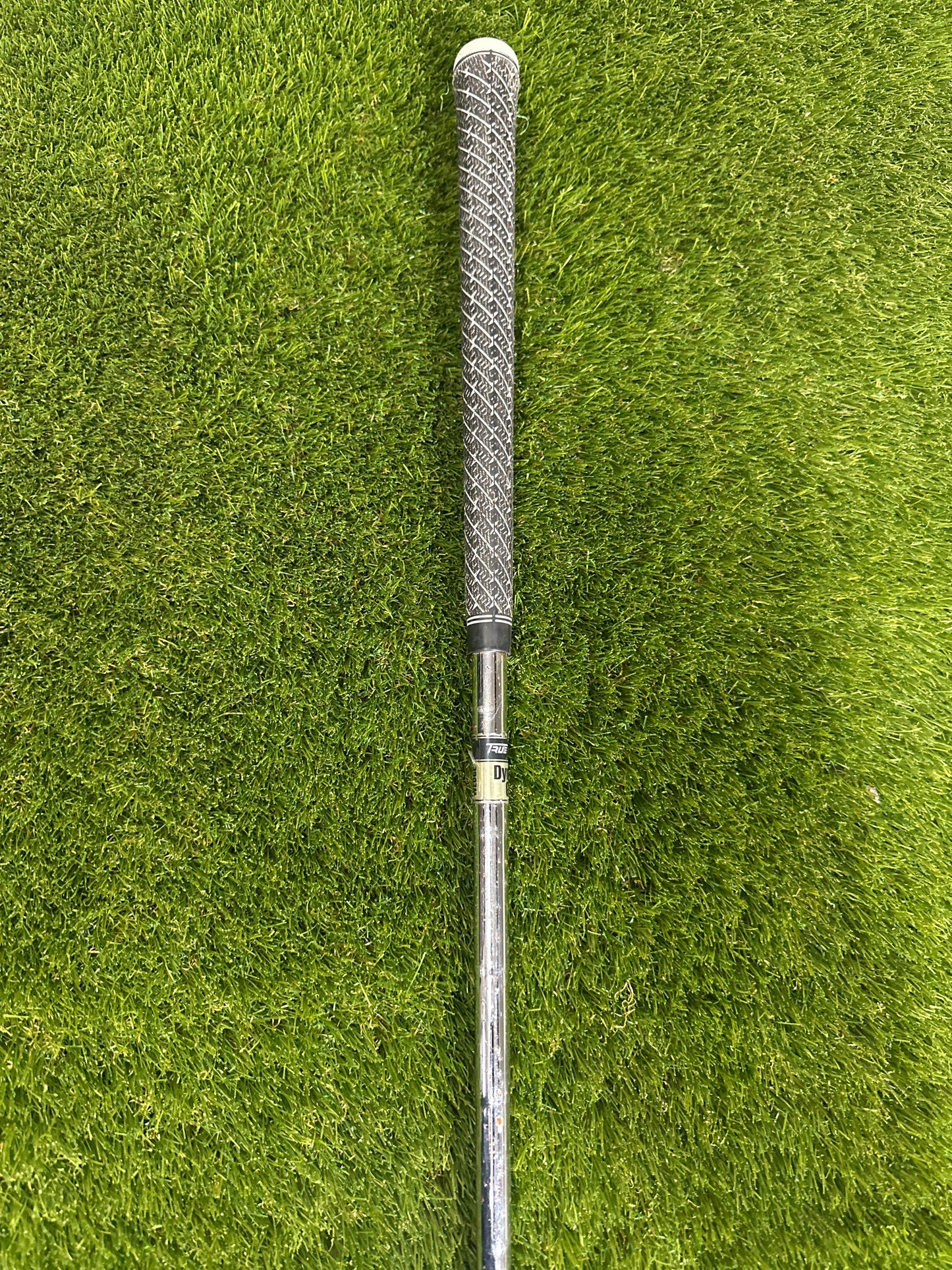 TaylorMade MG HI TOE 58 Wedge