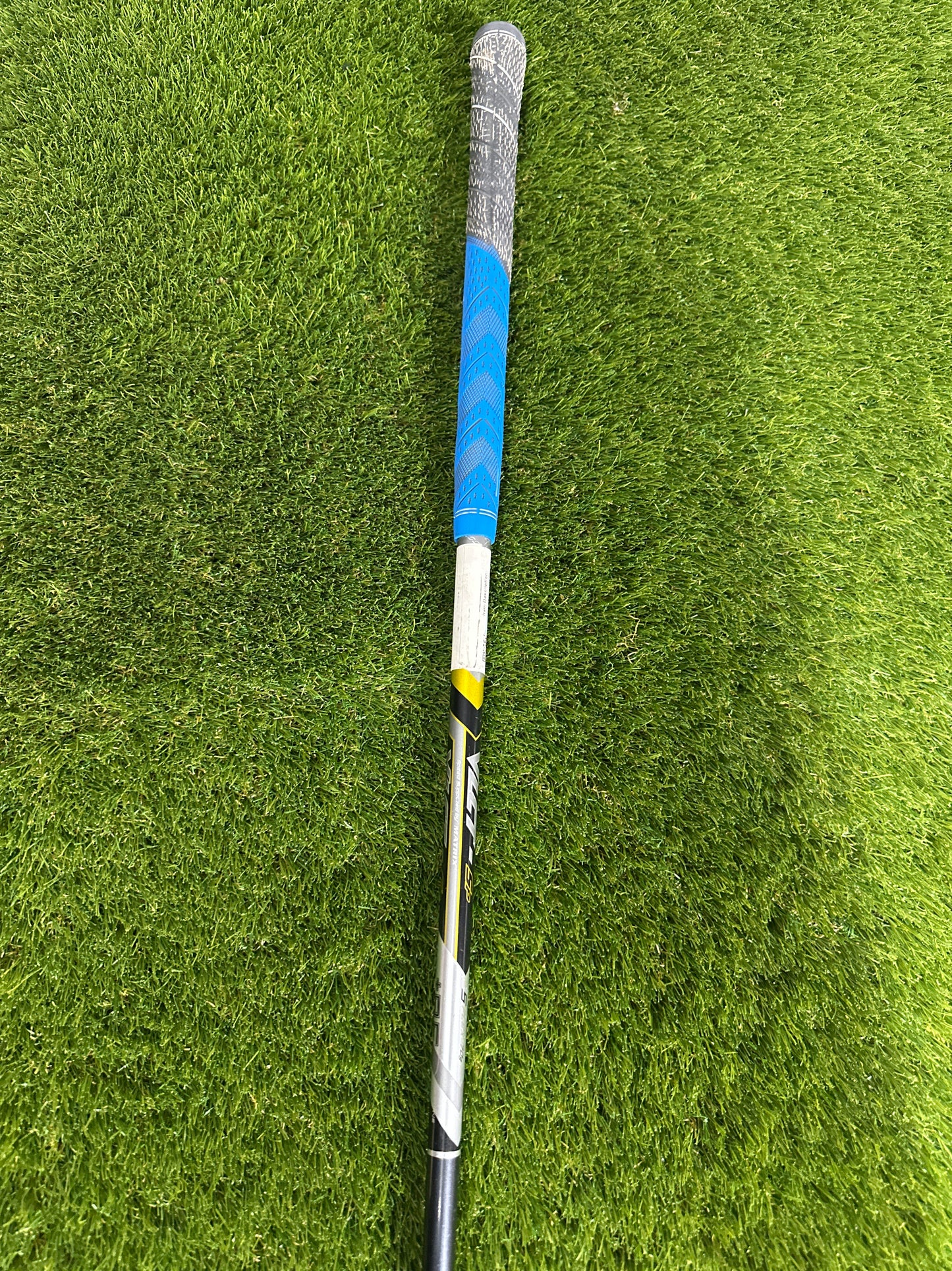 Cobra King F6 15.5 FWY