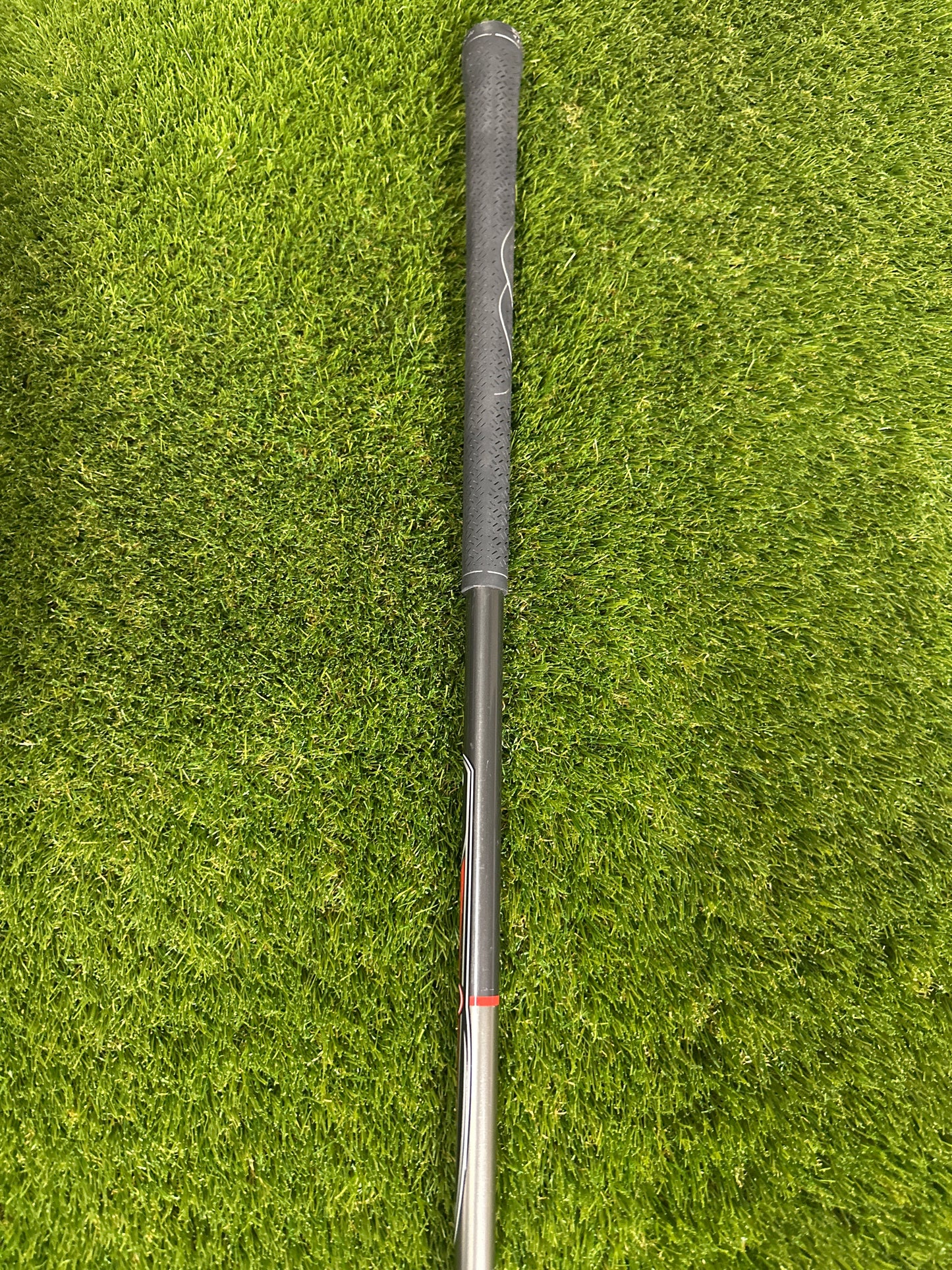 TaylorMade V Steel 9/22 FWY