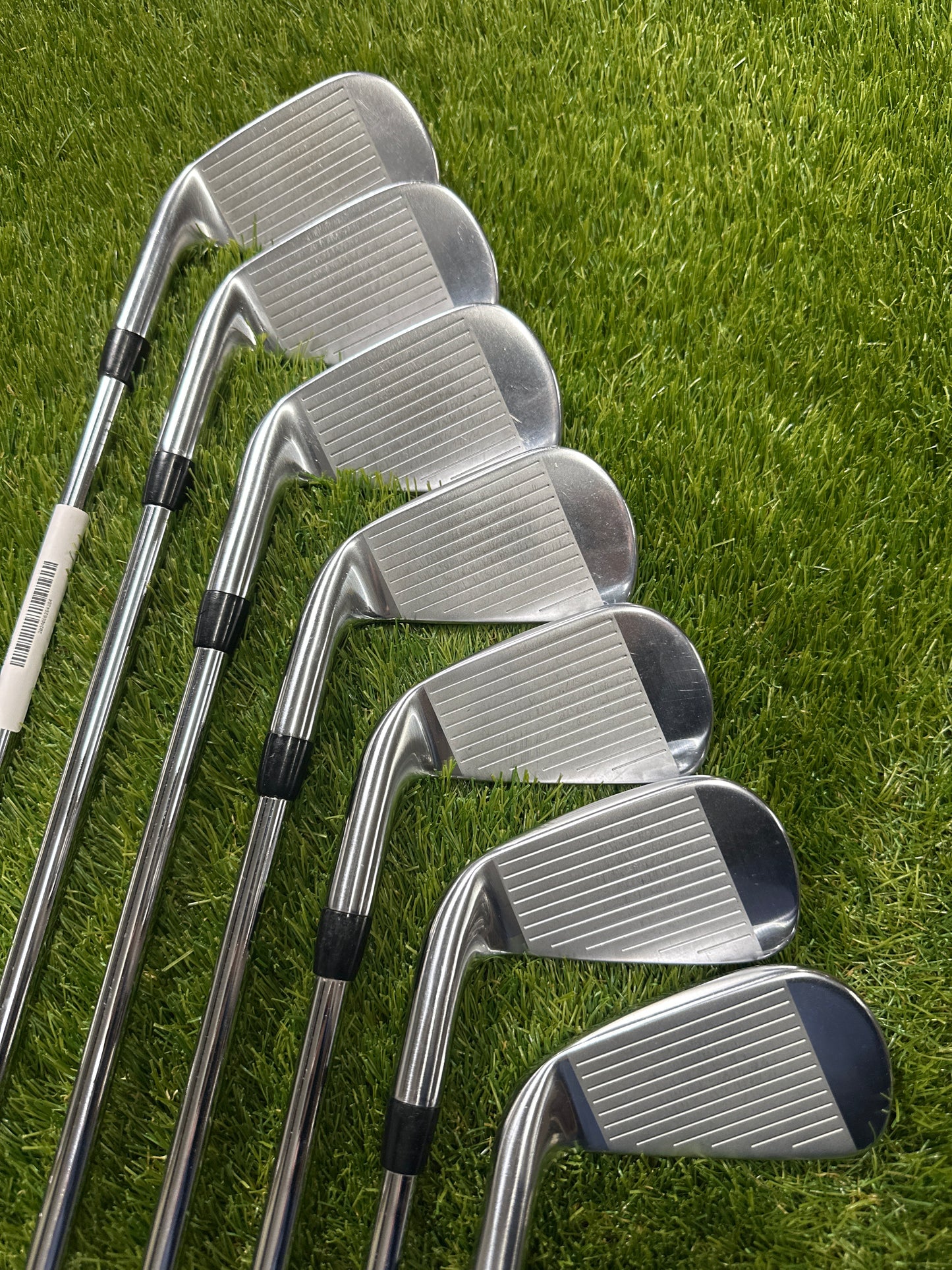 Titleist AP3 718 4-PW Irons