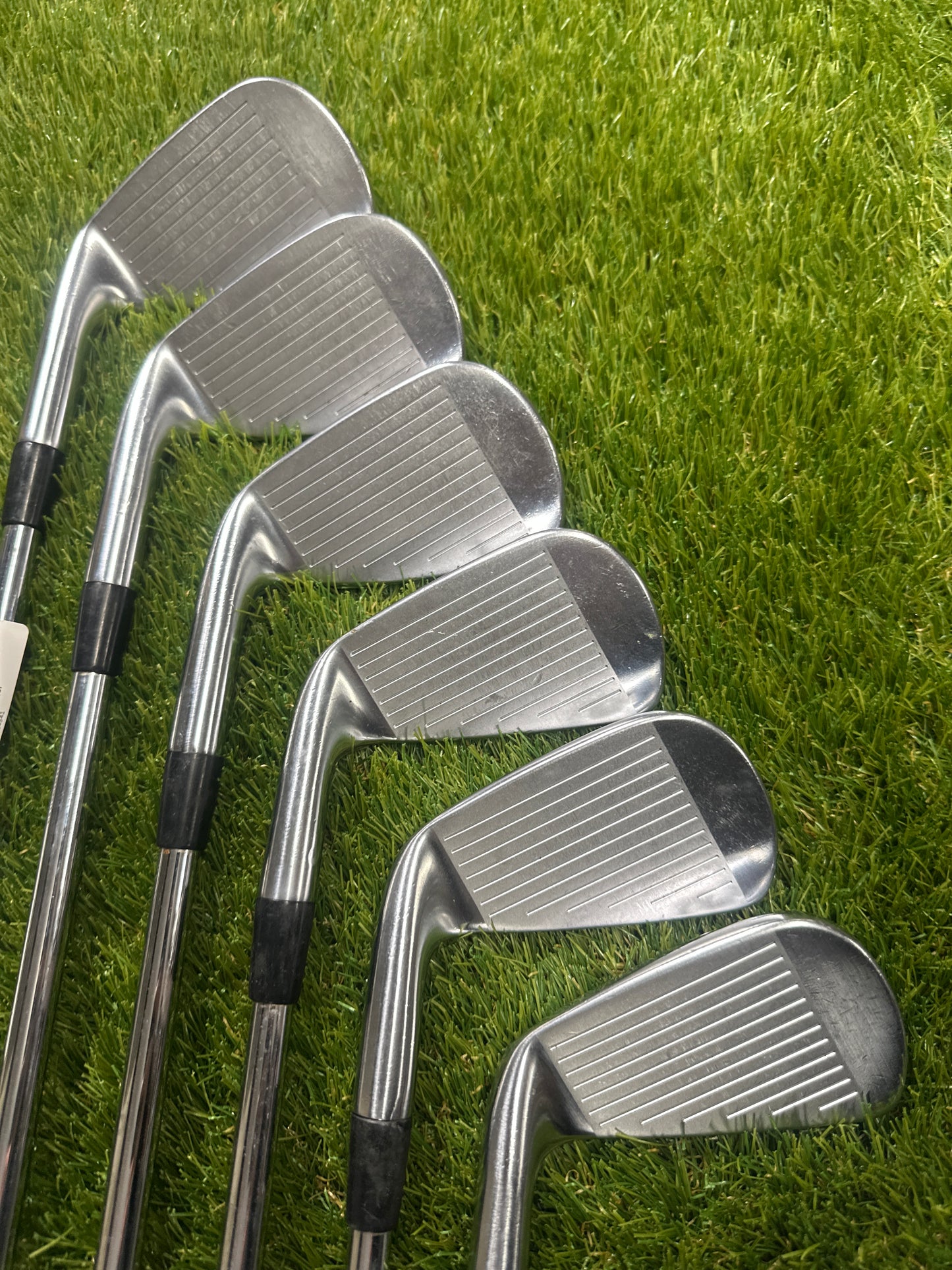 Titleist AP2 714 5-PW Irons