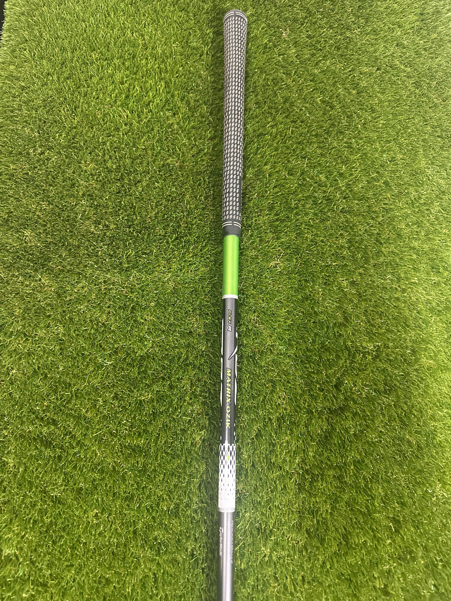 TaylorMade RBZ Driver