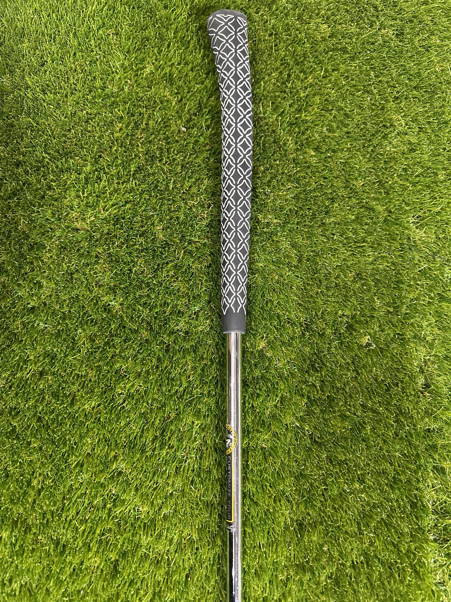 Scotty Cameron Phantom X 5.5 34" Putter