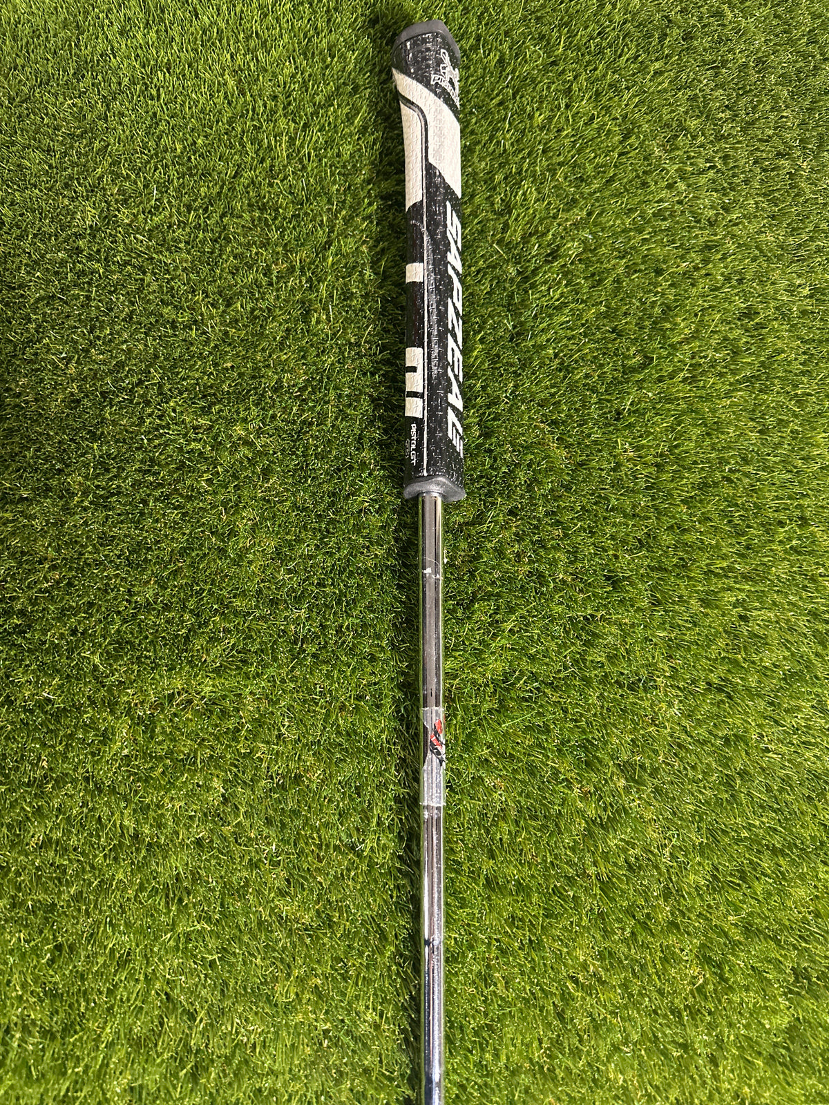 Odyssey White Hot XG Teron 34" Putter