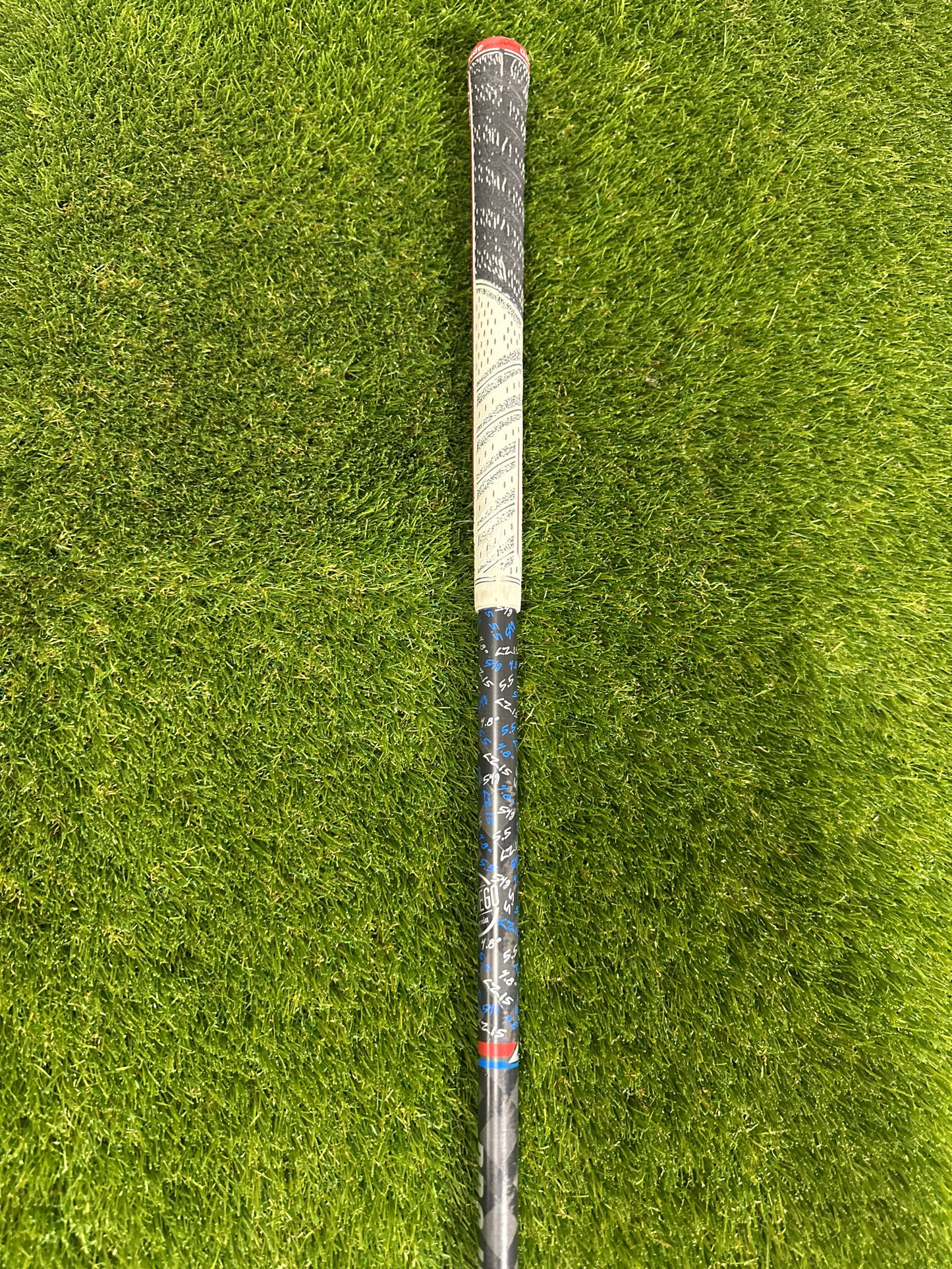Callaway XR 3 FWY