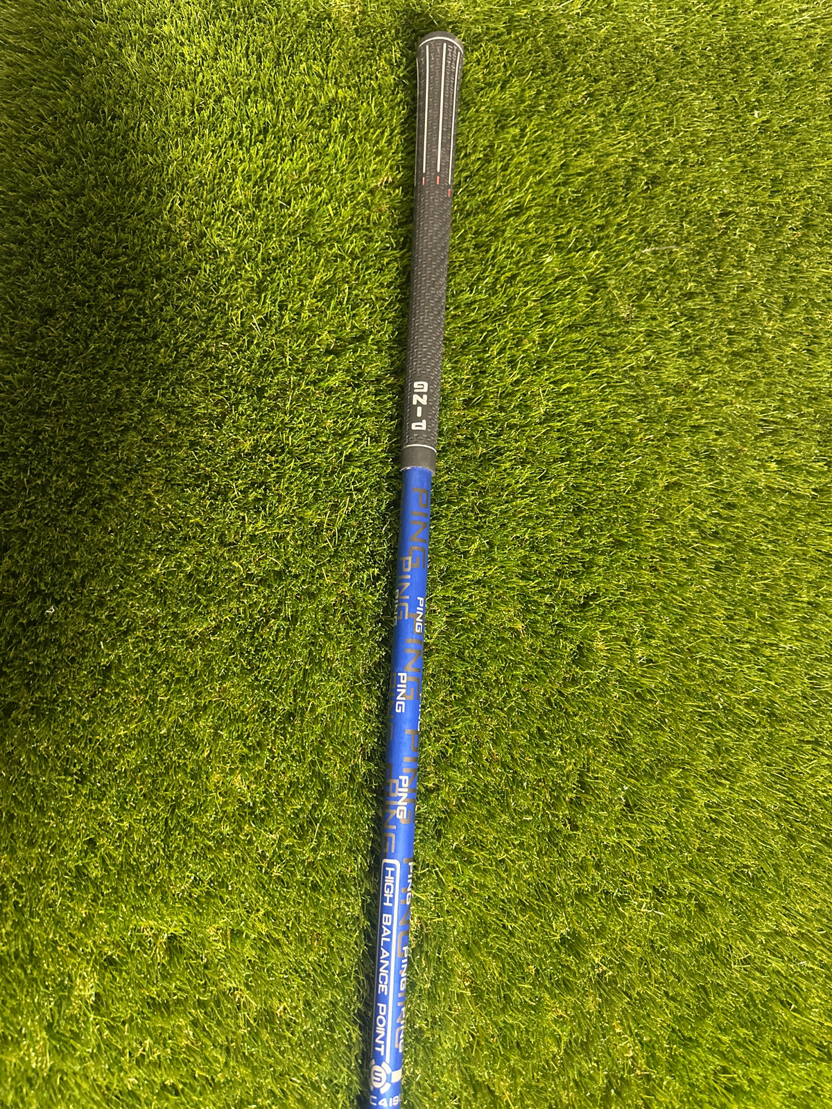 Ping G30 3/14.5 FWY