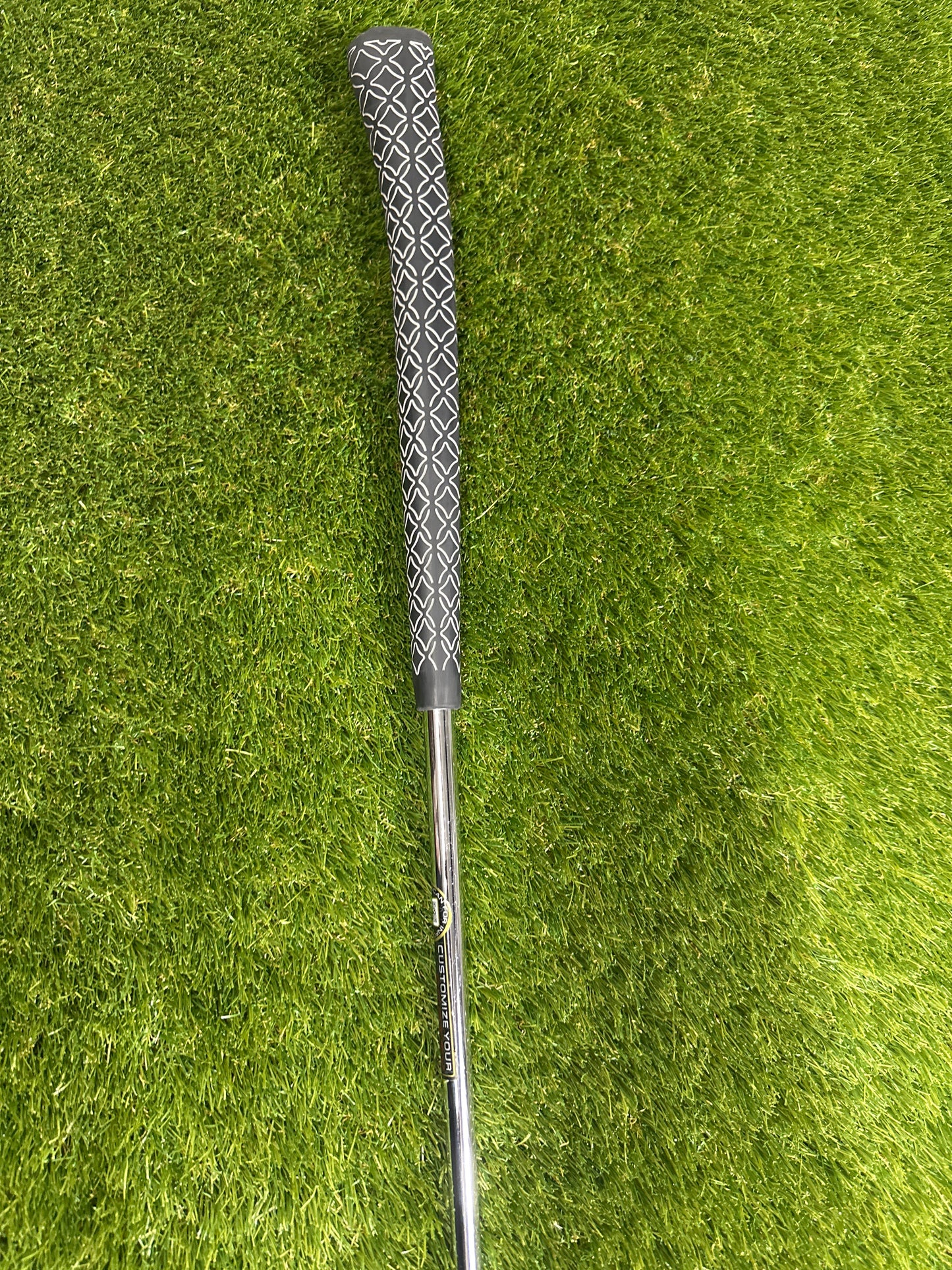 Scotty Cameron Super Select Golo 6.5 34" Putter