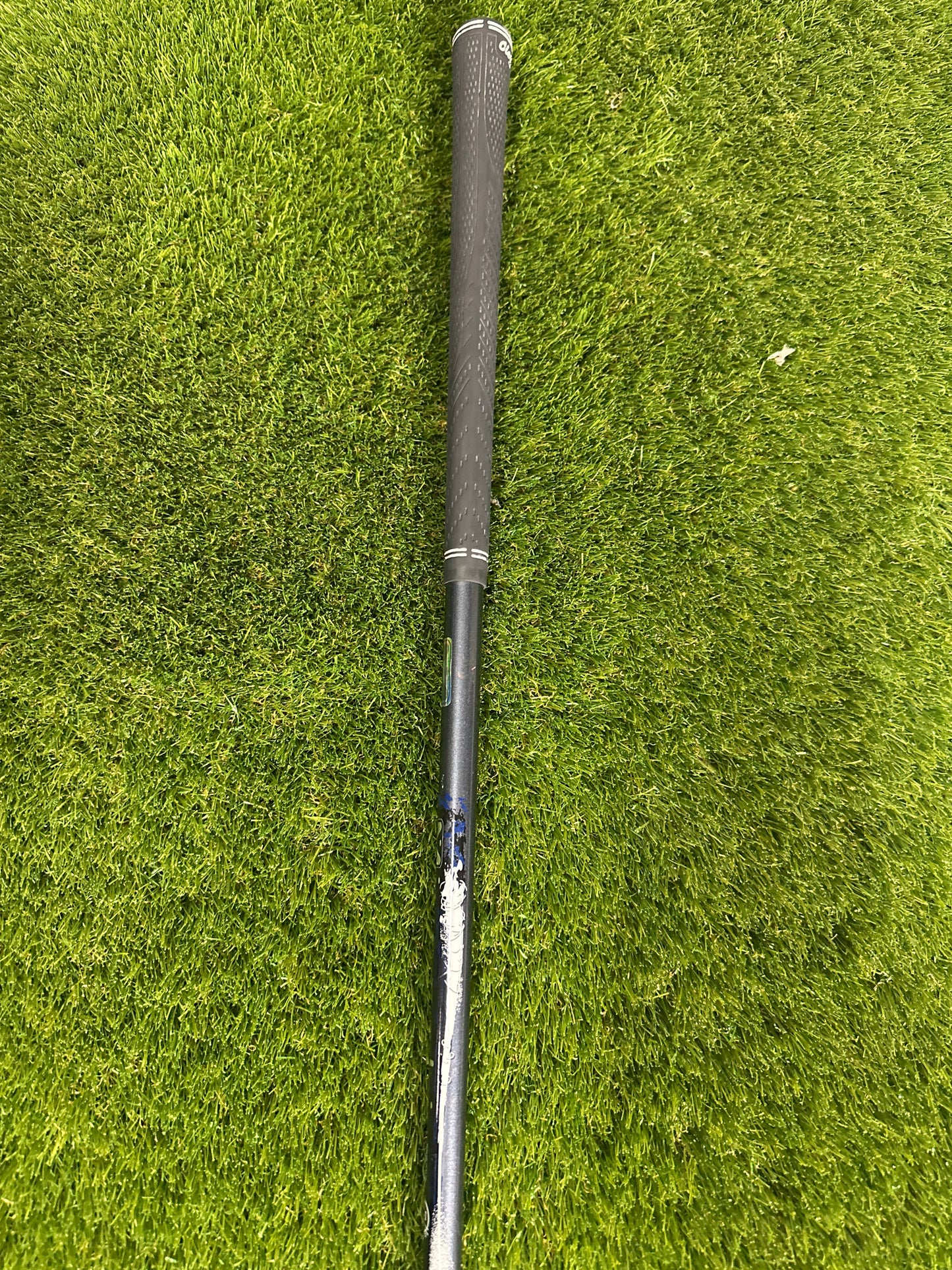 Cleveland Mashie Gliderail 20.5 HYB