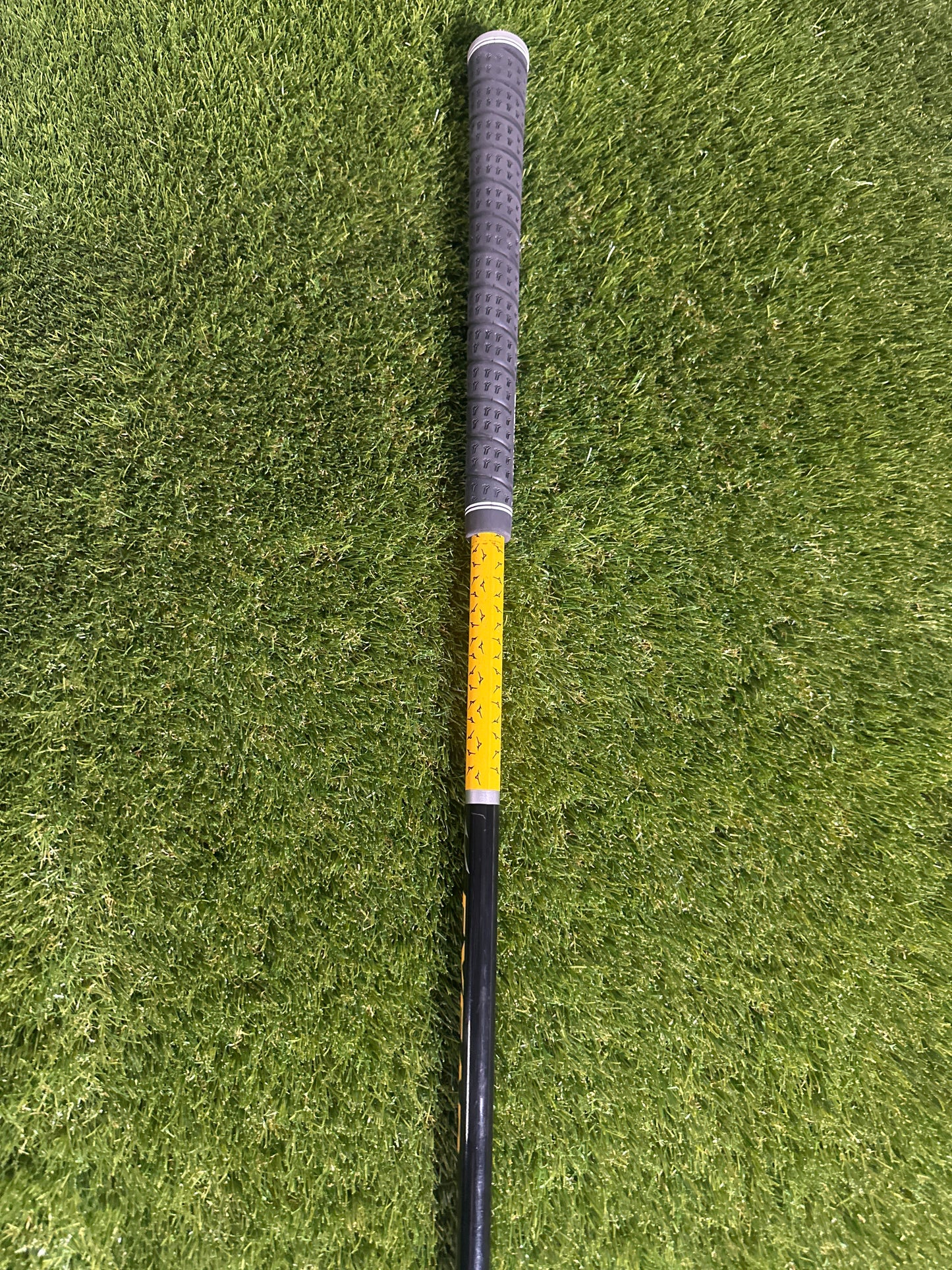 Mizuno MX700 Hot Metal HYB