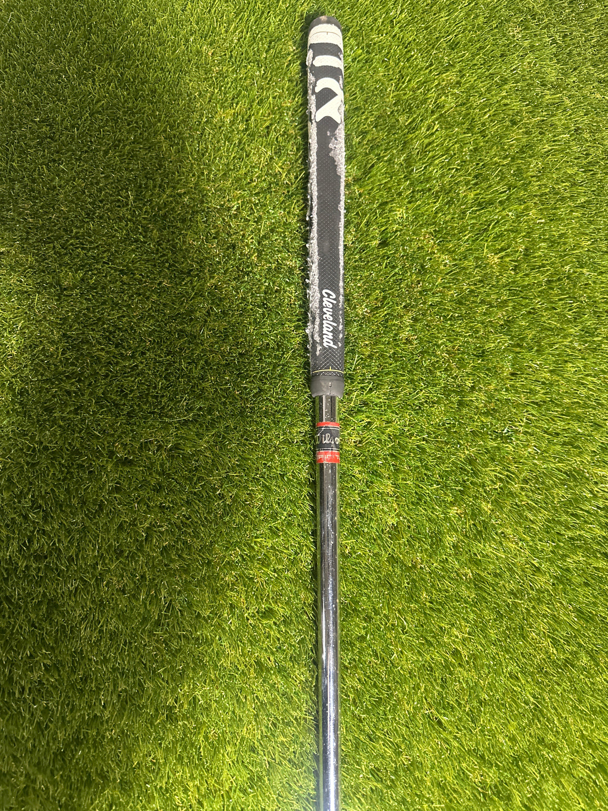 Wilson Infinite Buckingham 31" Putter