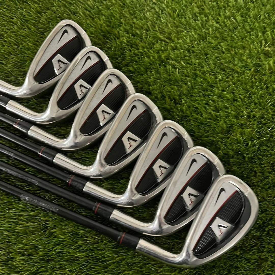 Nike VR 4 PW Irons