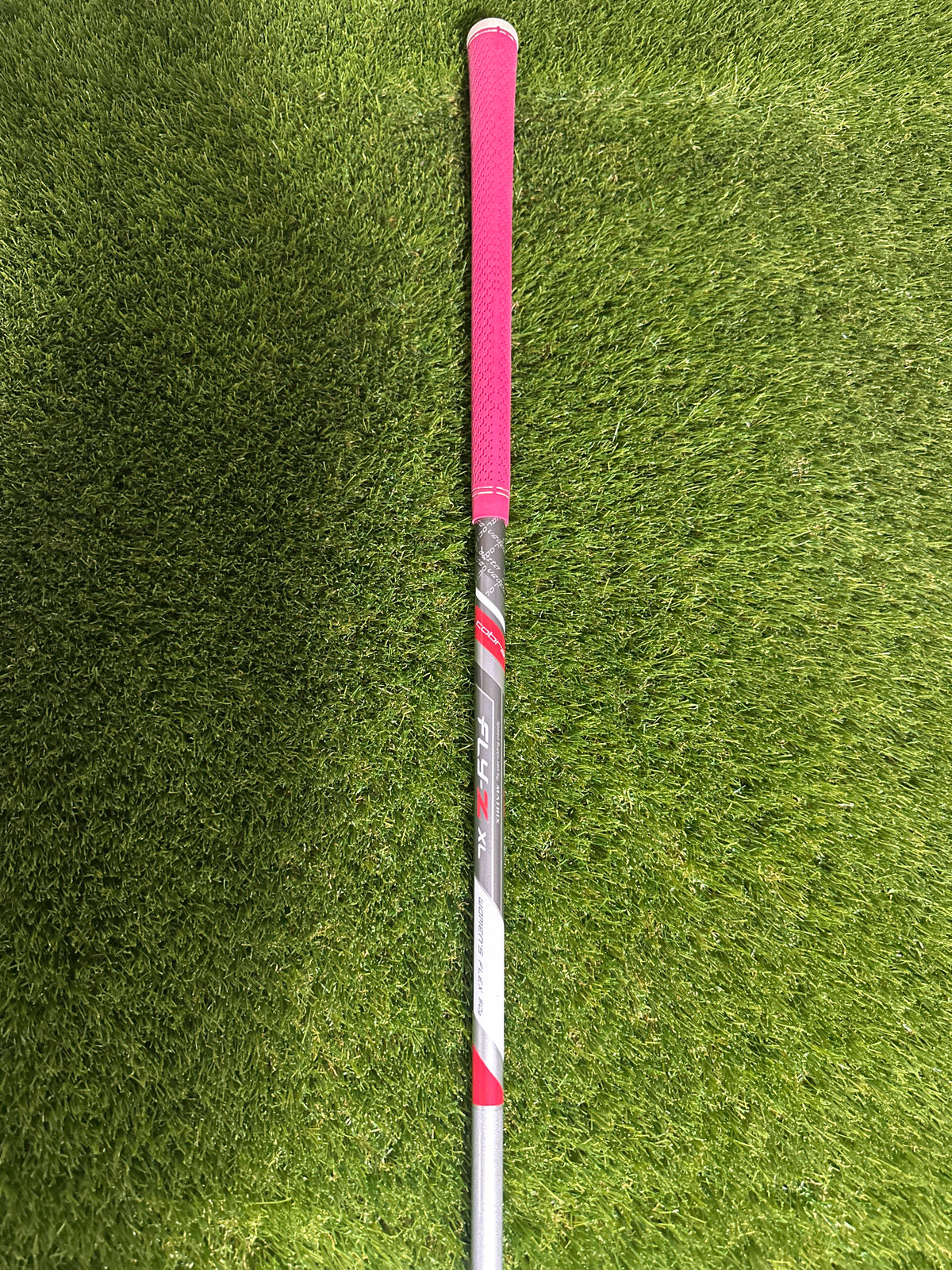 Cobra Fly Z XL 1 Driver