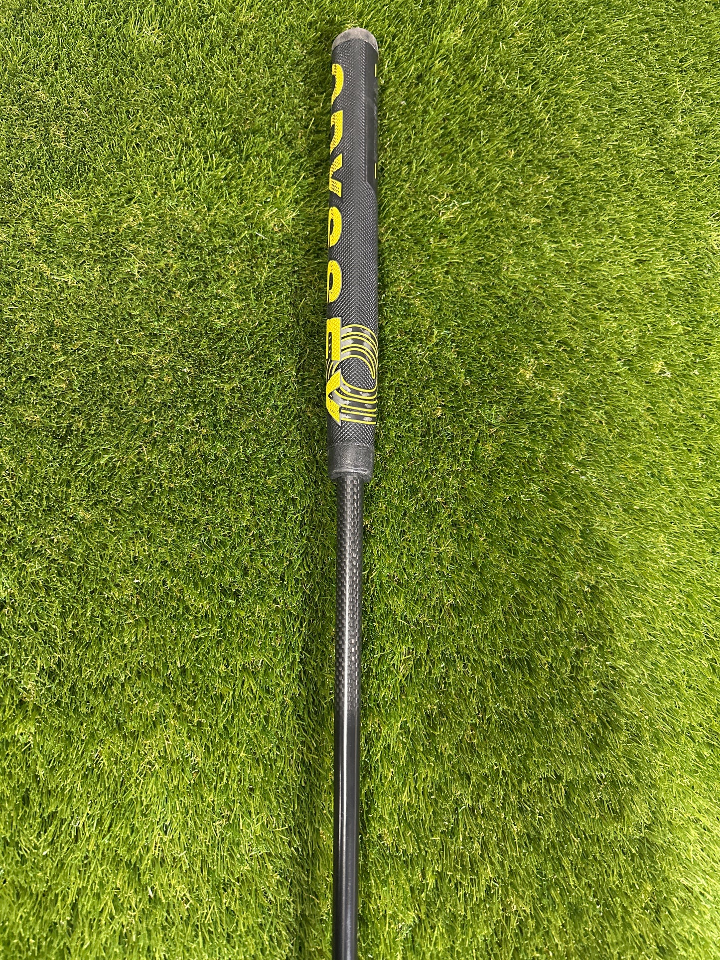 Odyssey Stroke Lab Rball 35" Putter